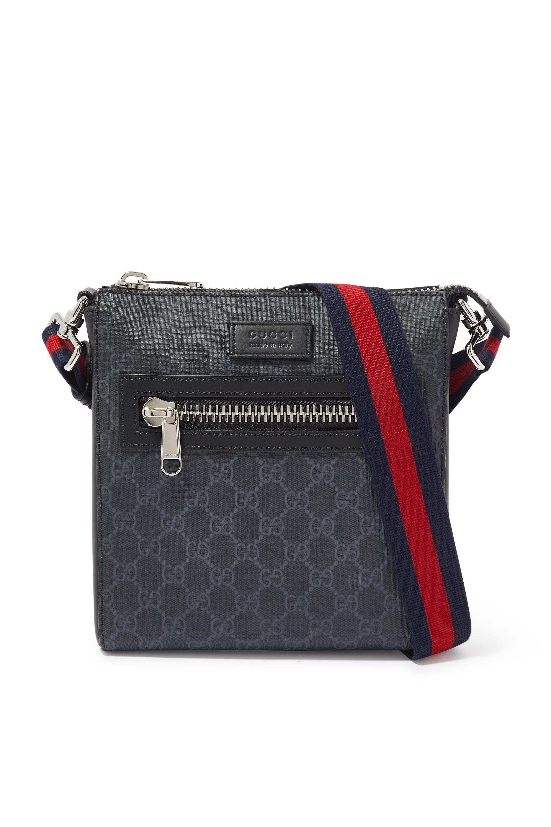 GG Supreme Messenger Bag