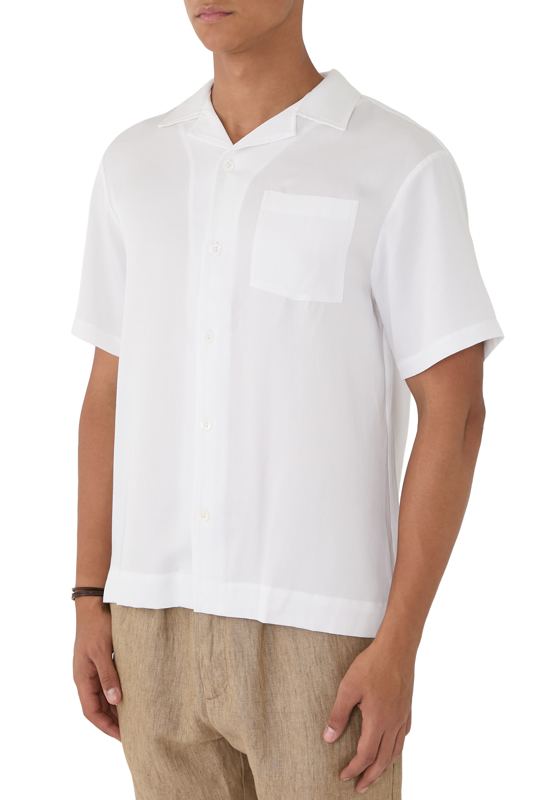 Tencel Shirt