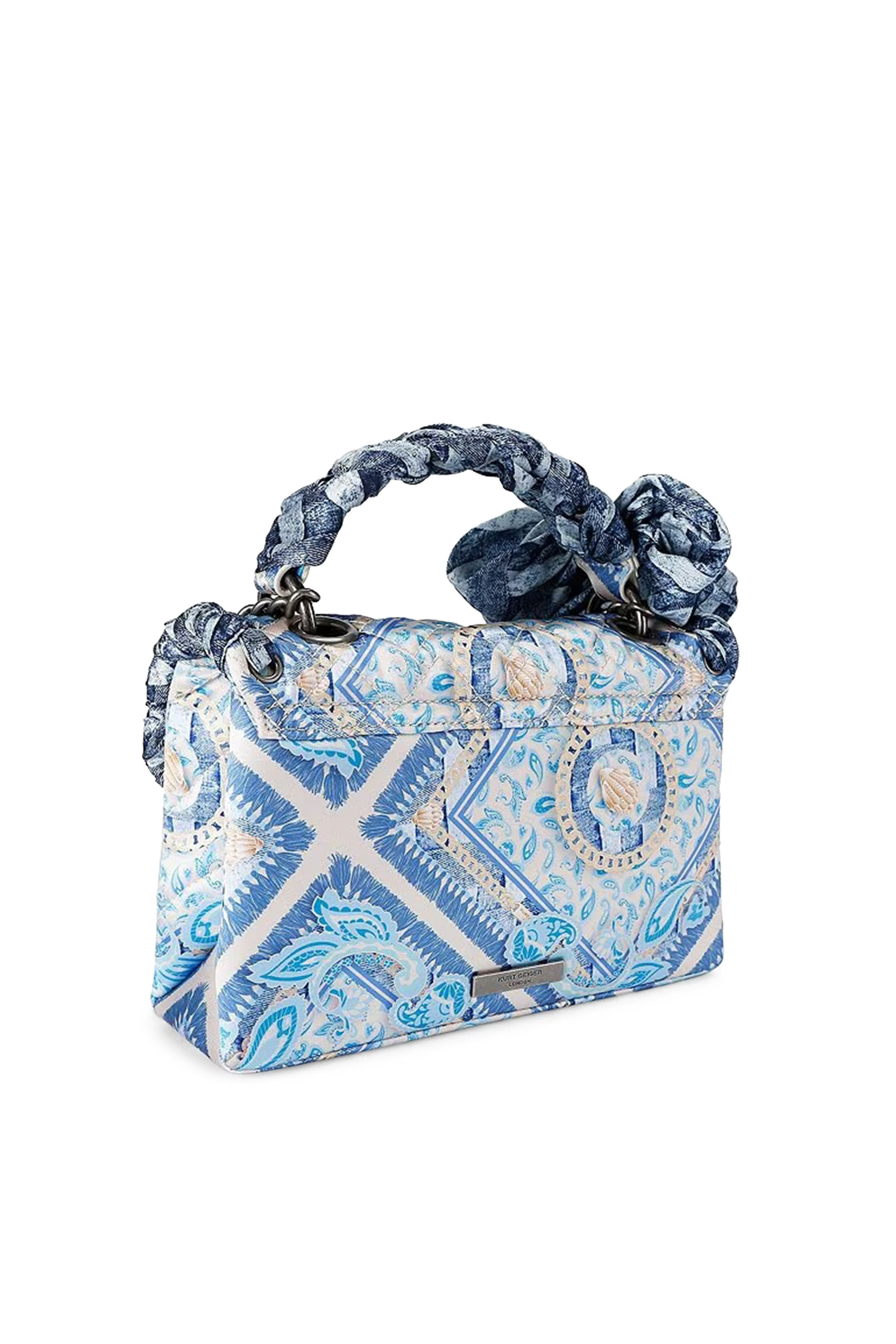 Medium Kensington Bag