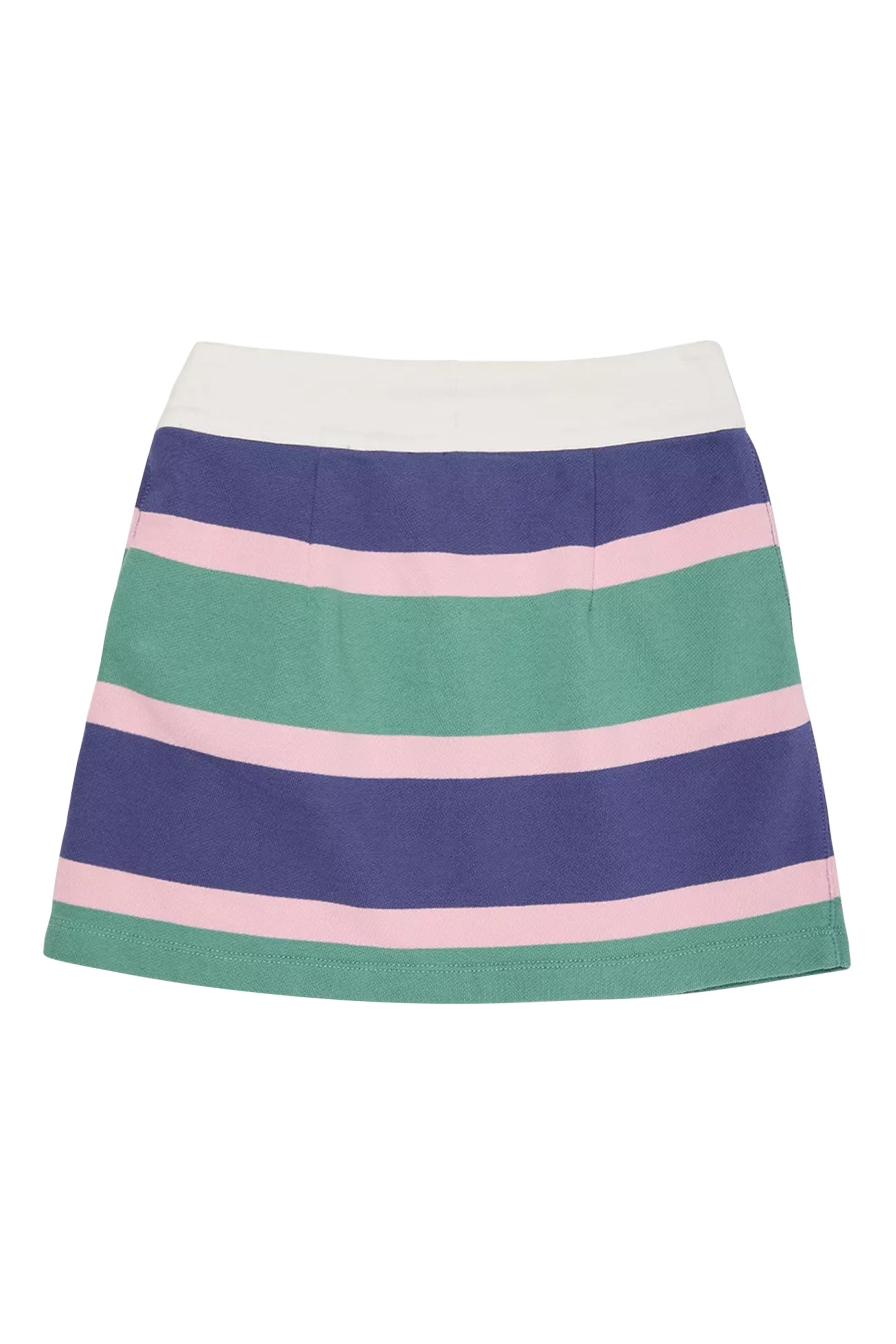 Kids Cotton Skirt