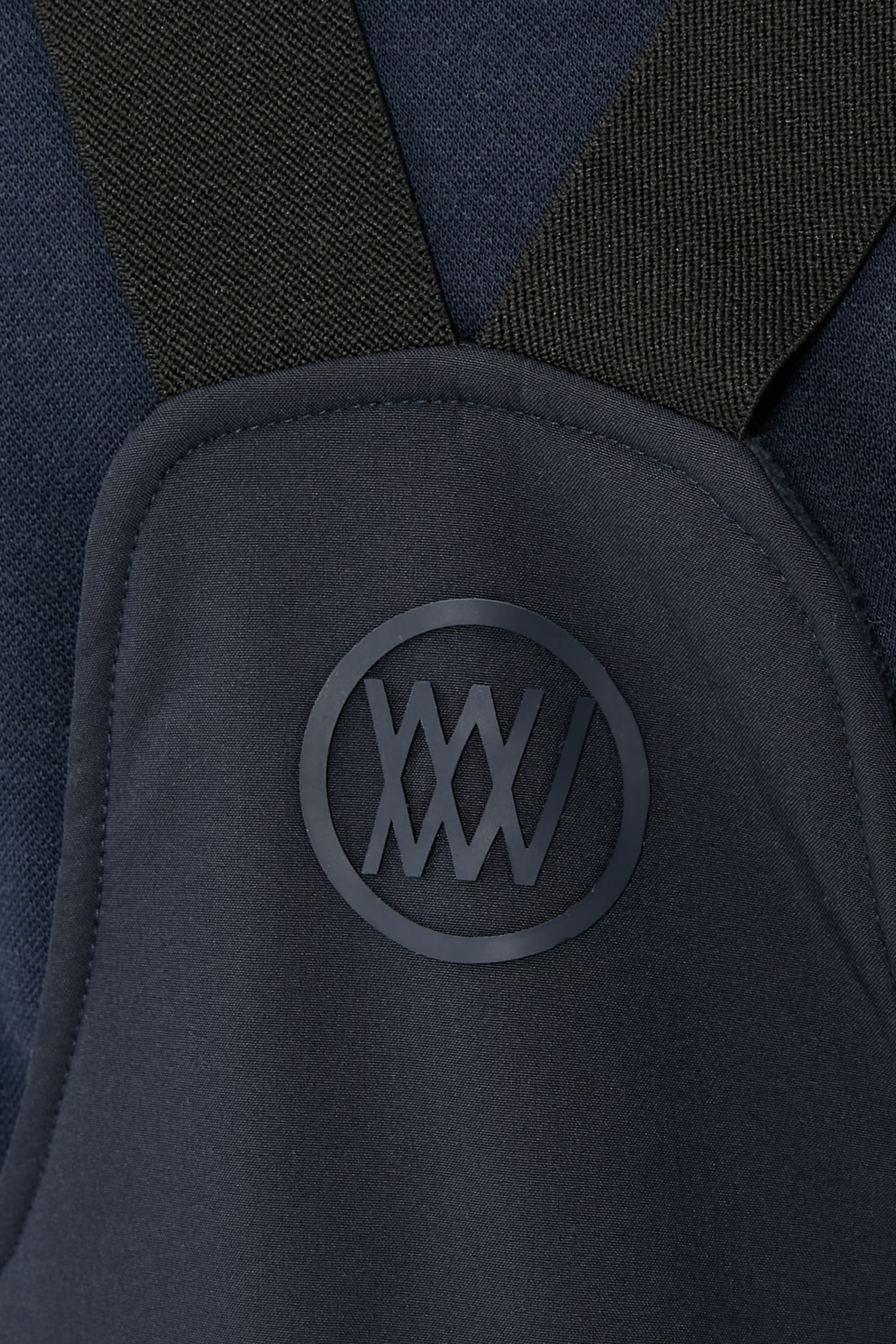 Tyin Bib Pant Jumpsuit