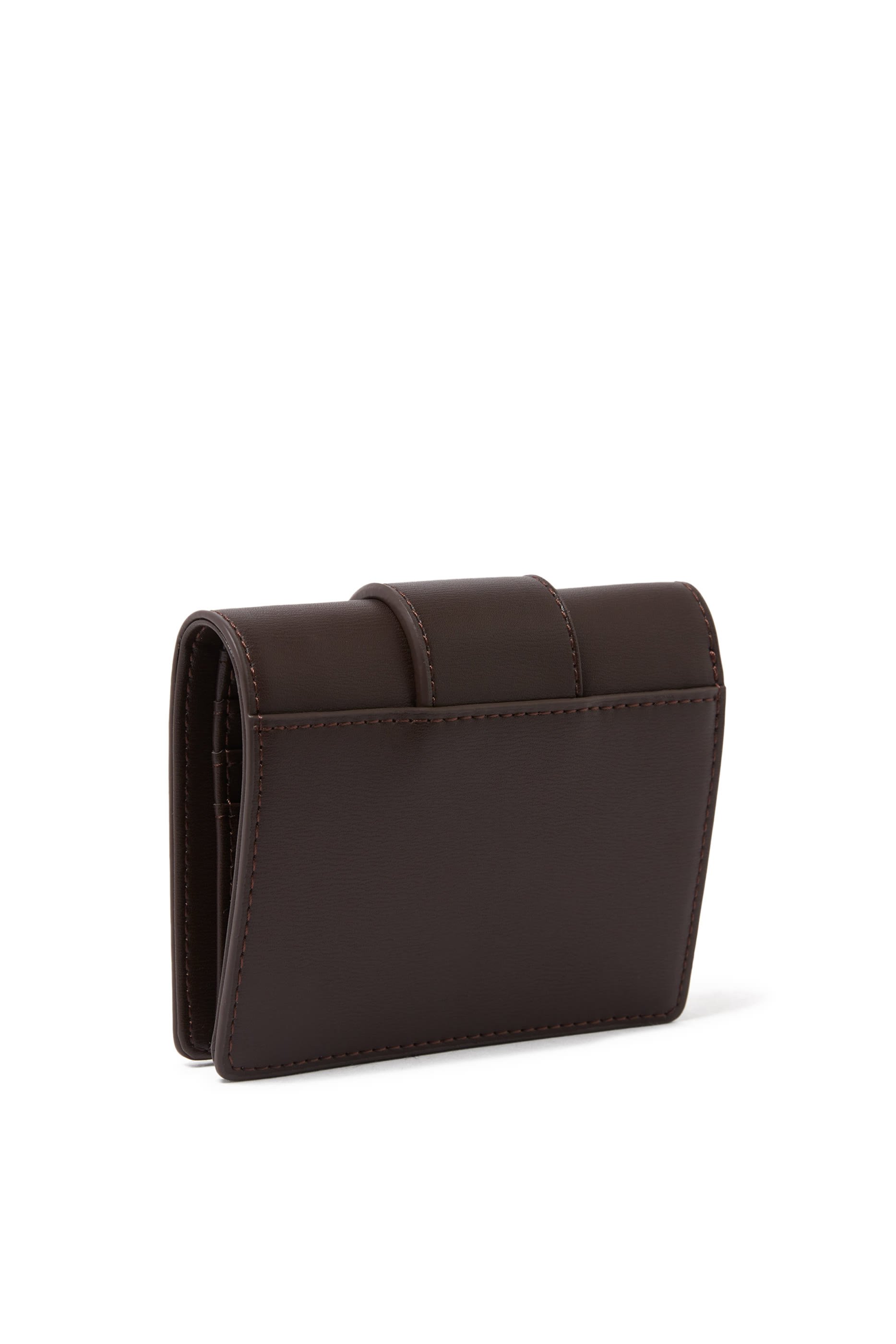 ASV Logo Small Wallet