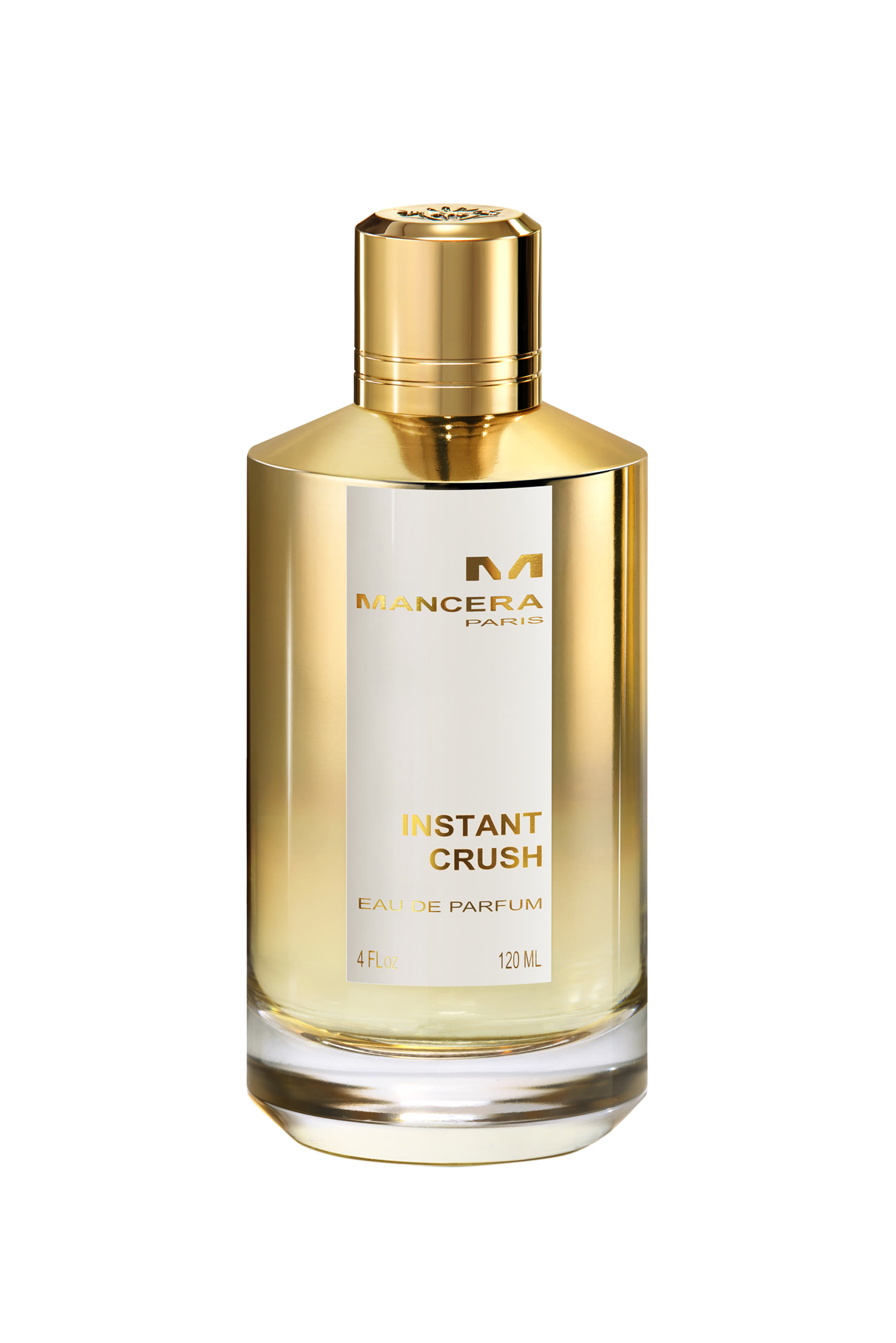Instant Crush Gold Edition Eau de Parfum