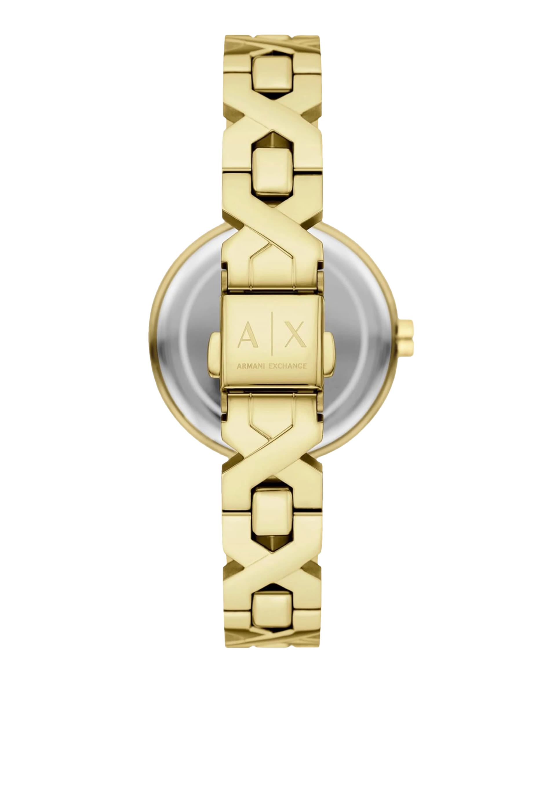 Ava Stainless Steel Watch, 32mm