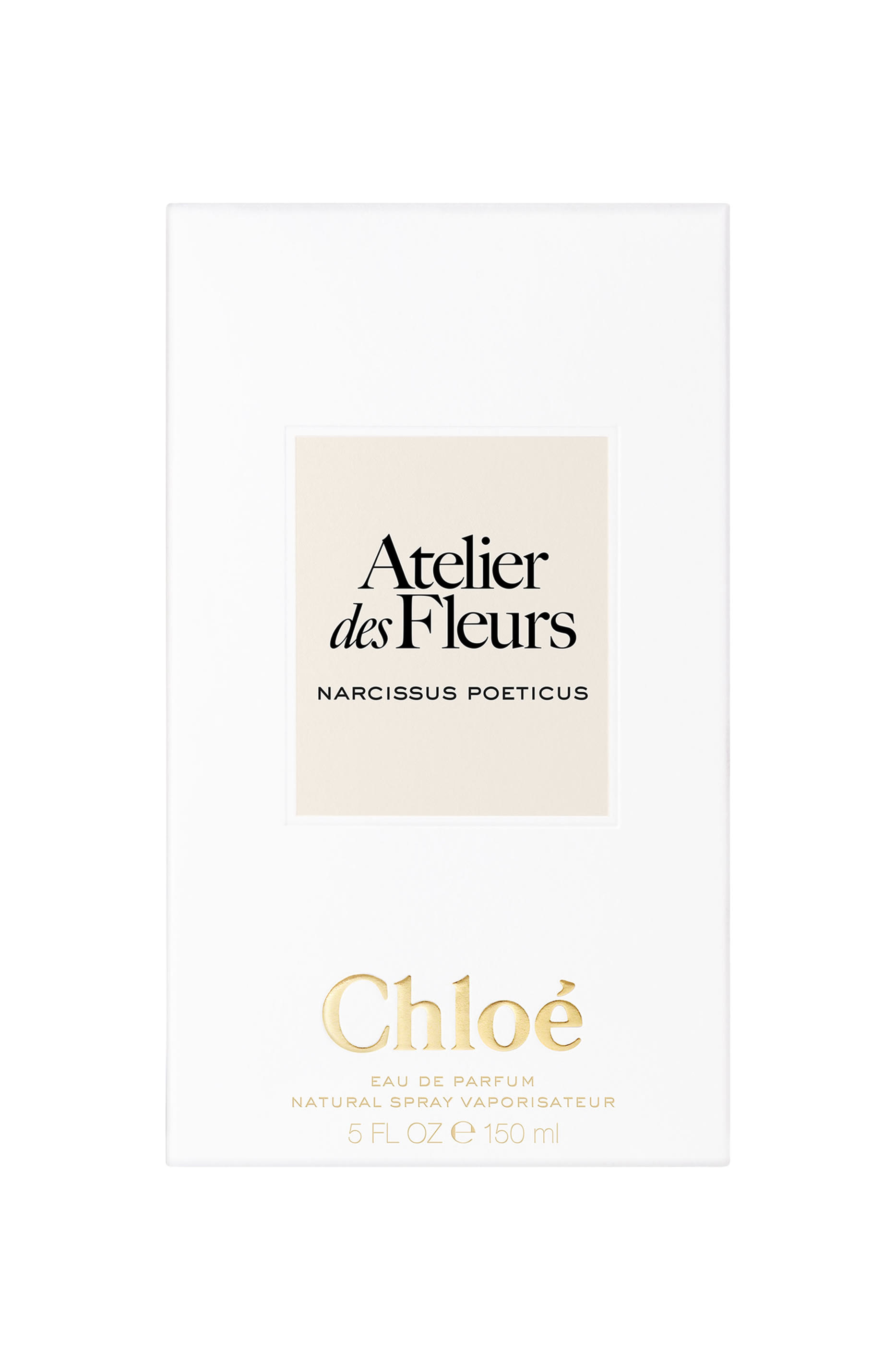 Atelier des Fleurs Narcissus Poeticus Eau de Parfum