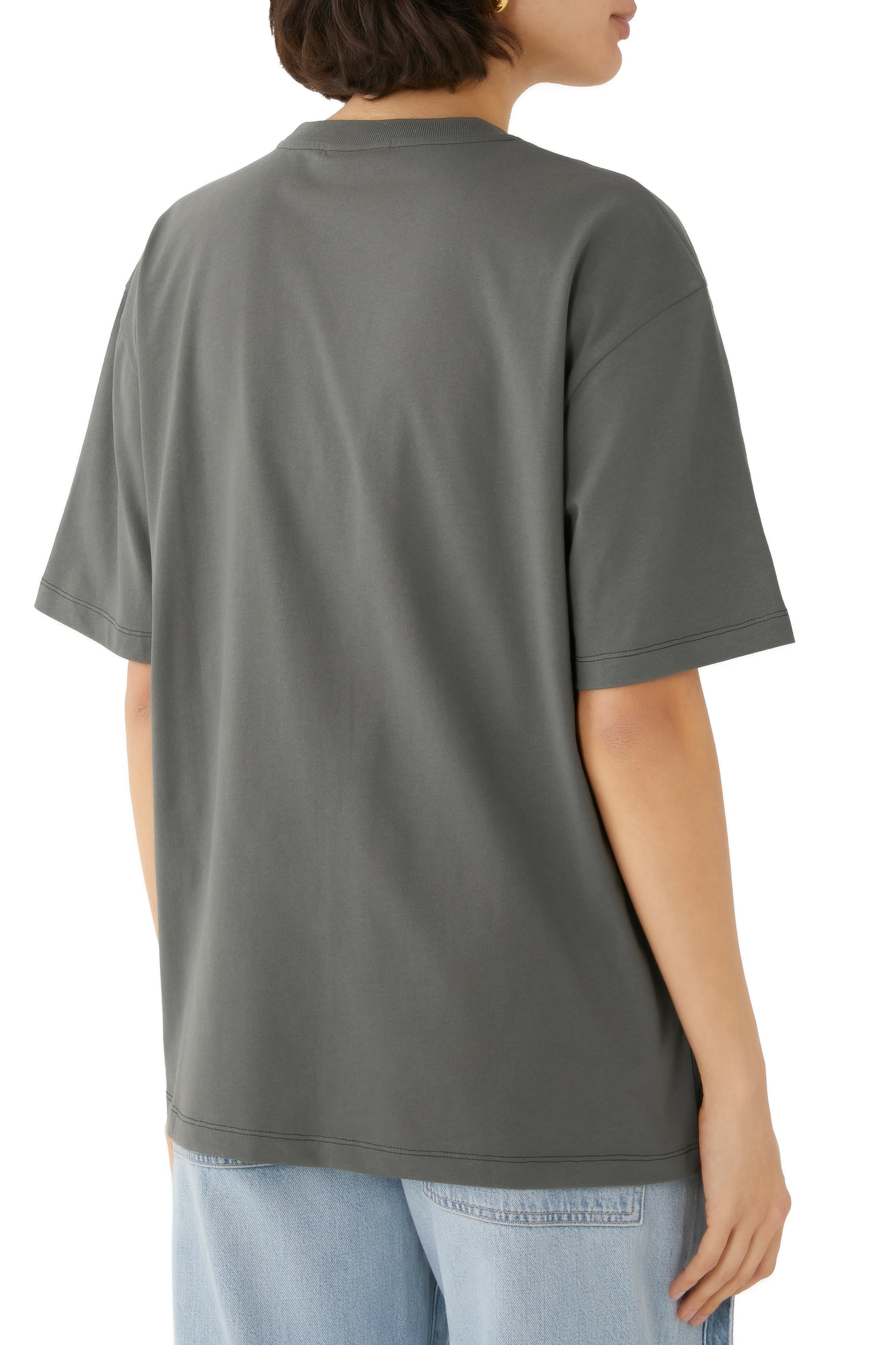 Future Heavy Jersey Cherry T-shirt