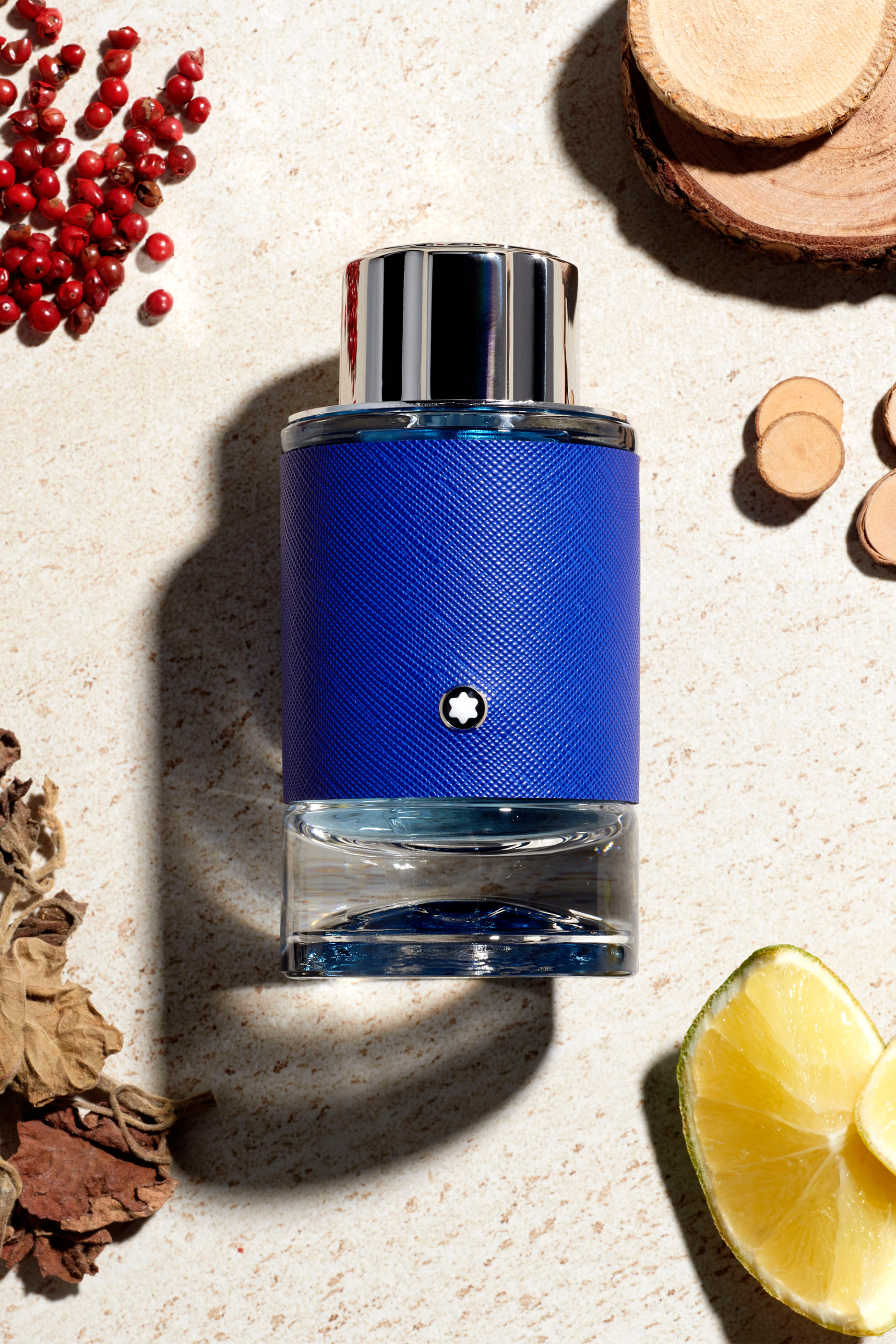 Explorer Ultra Blue Eau De Parfum