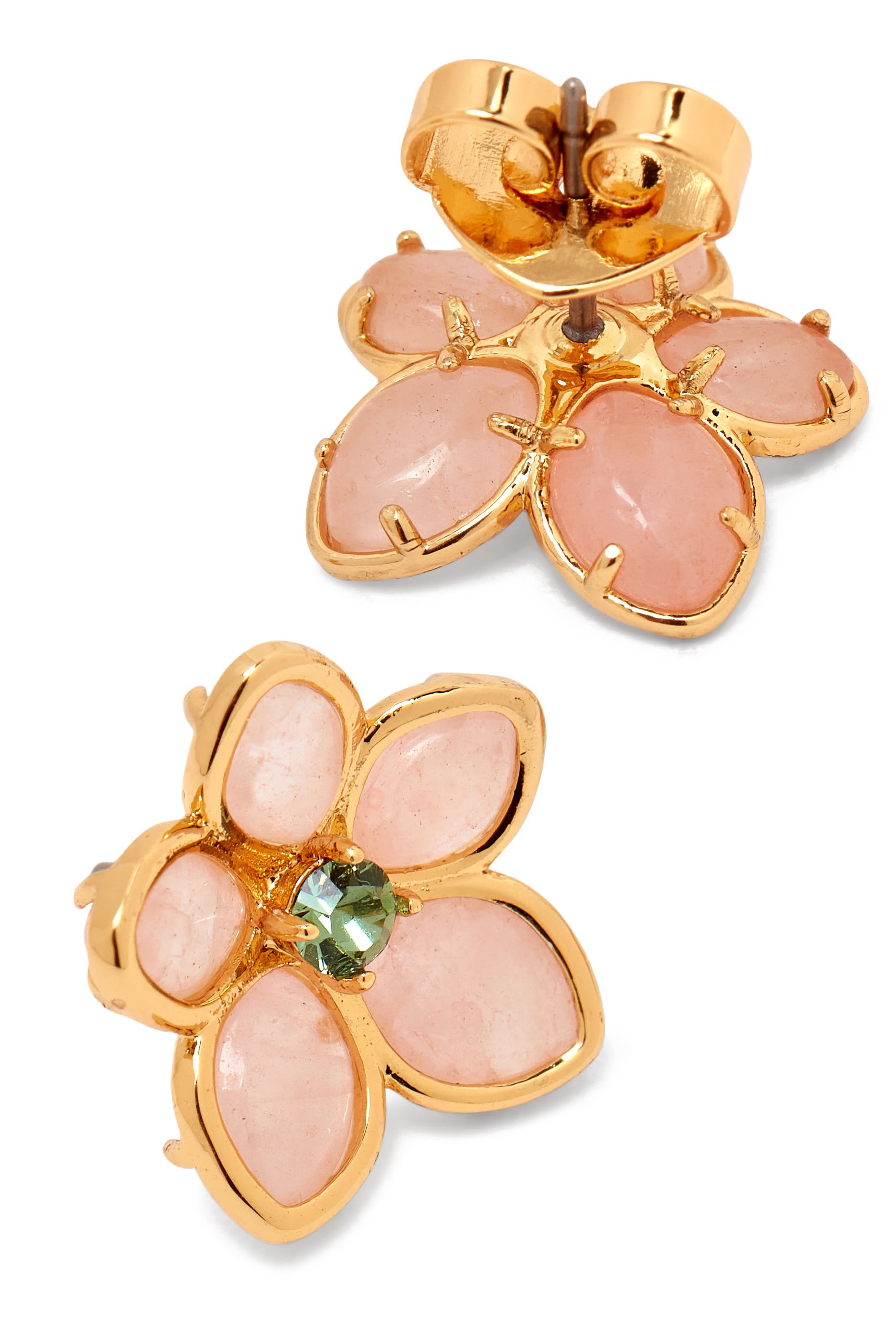Flower Studs