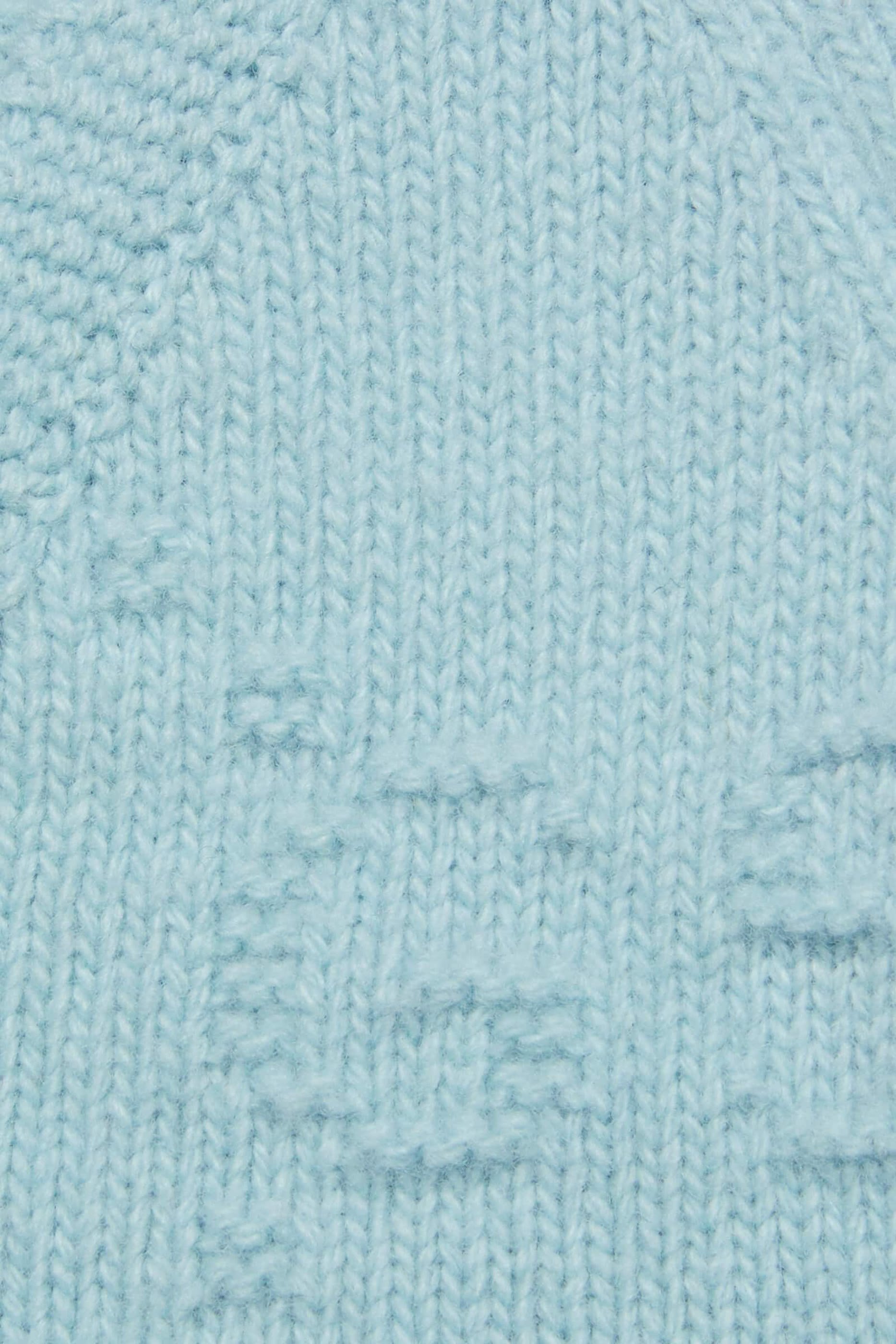 GG Felted Wool Cardigan