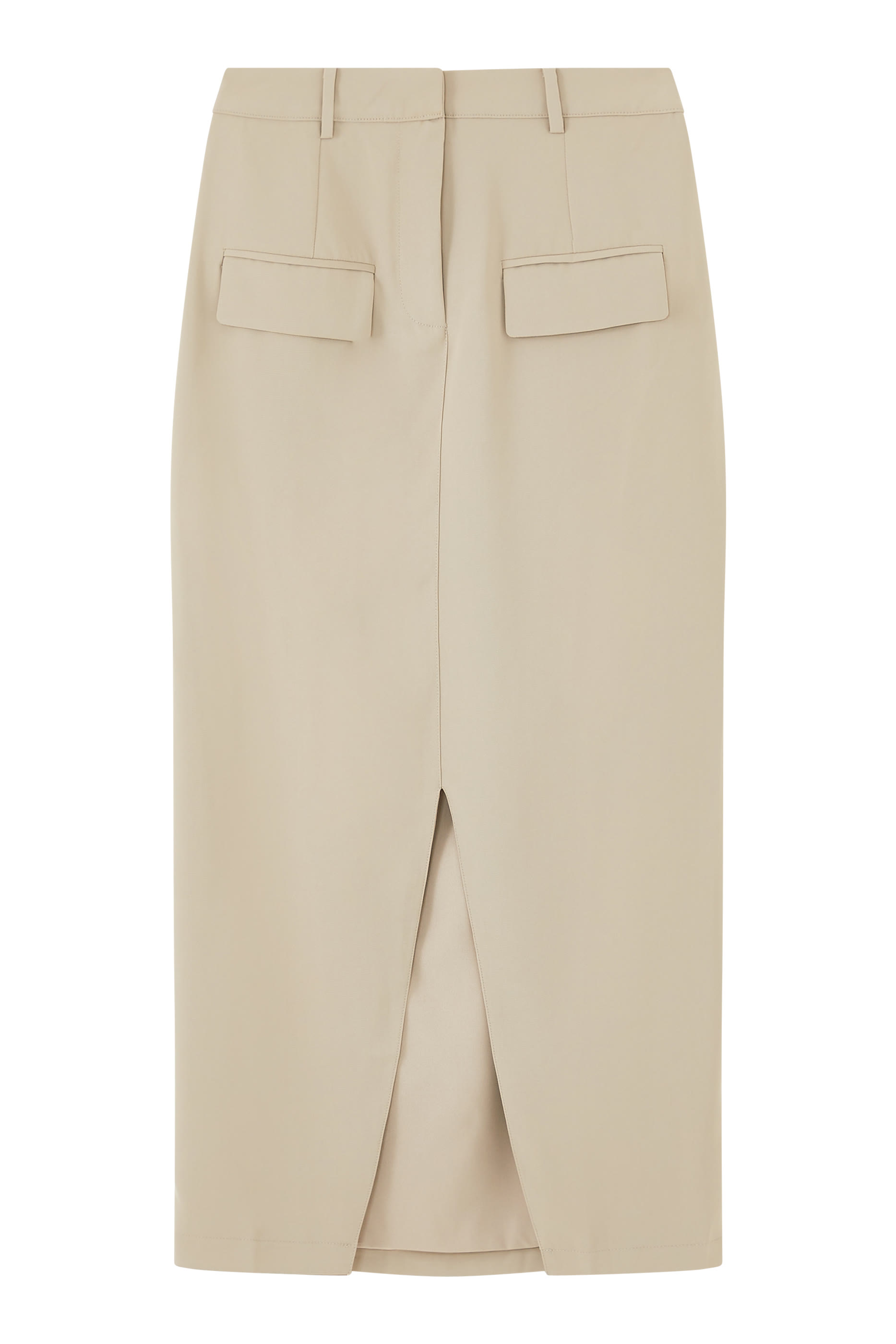 The Ultimate Muse Midi Skirt