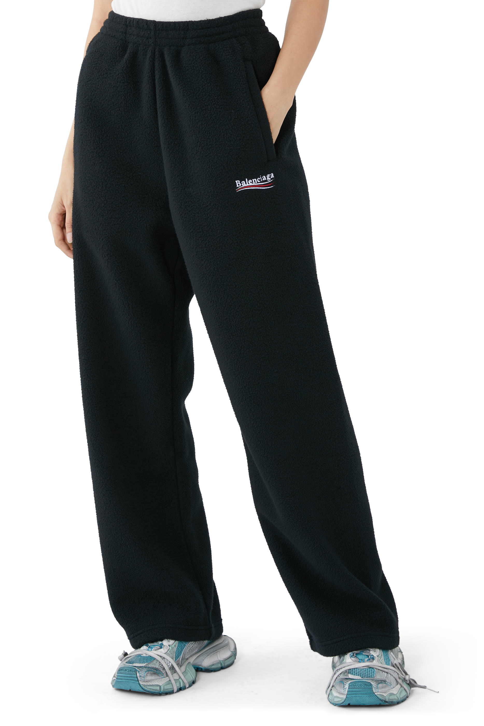 Unisex Political Campaign Baggy Sweatpants