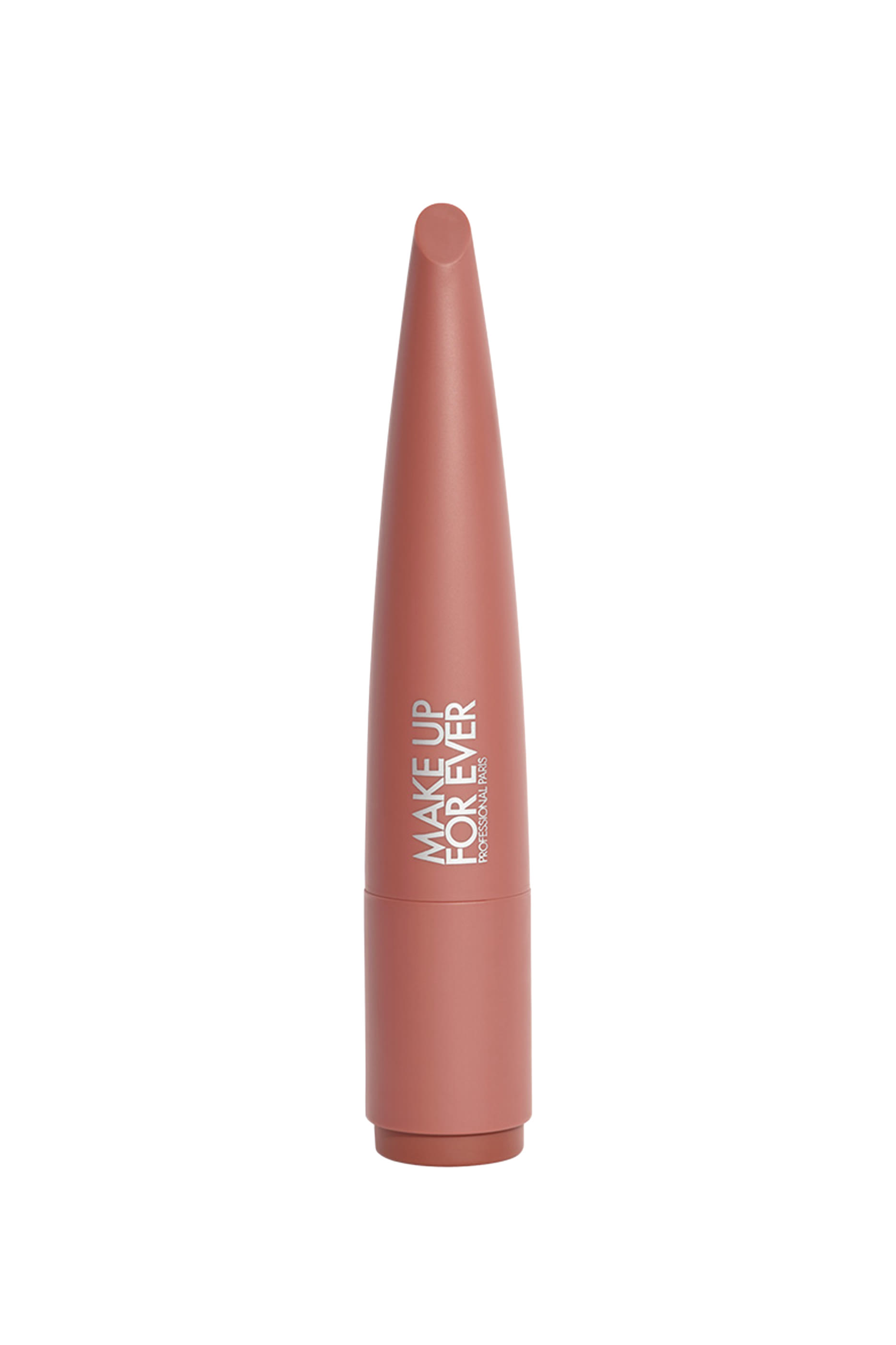 Rouge Artist Velvet Nude Lipstick