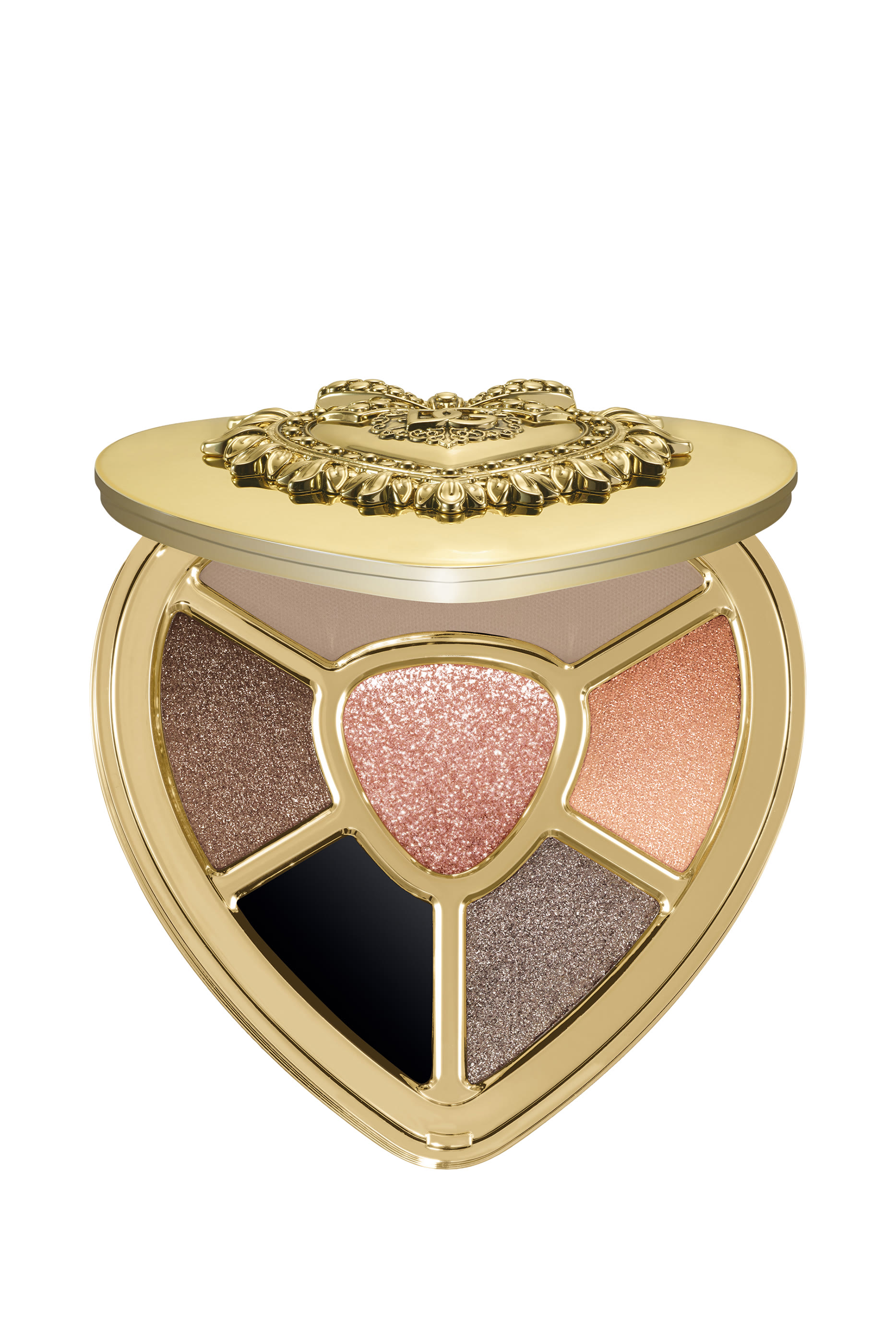  Ever Icon Eye Palette