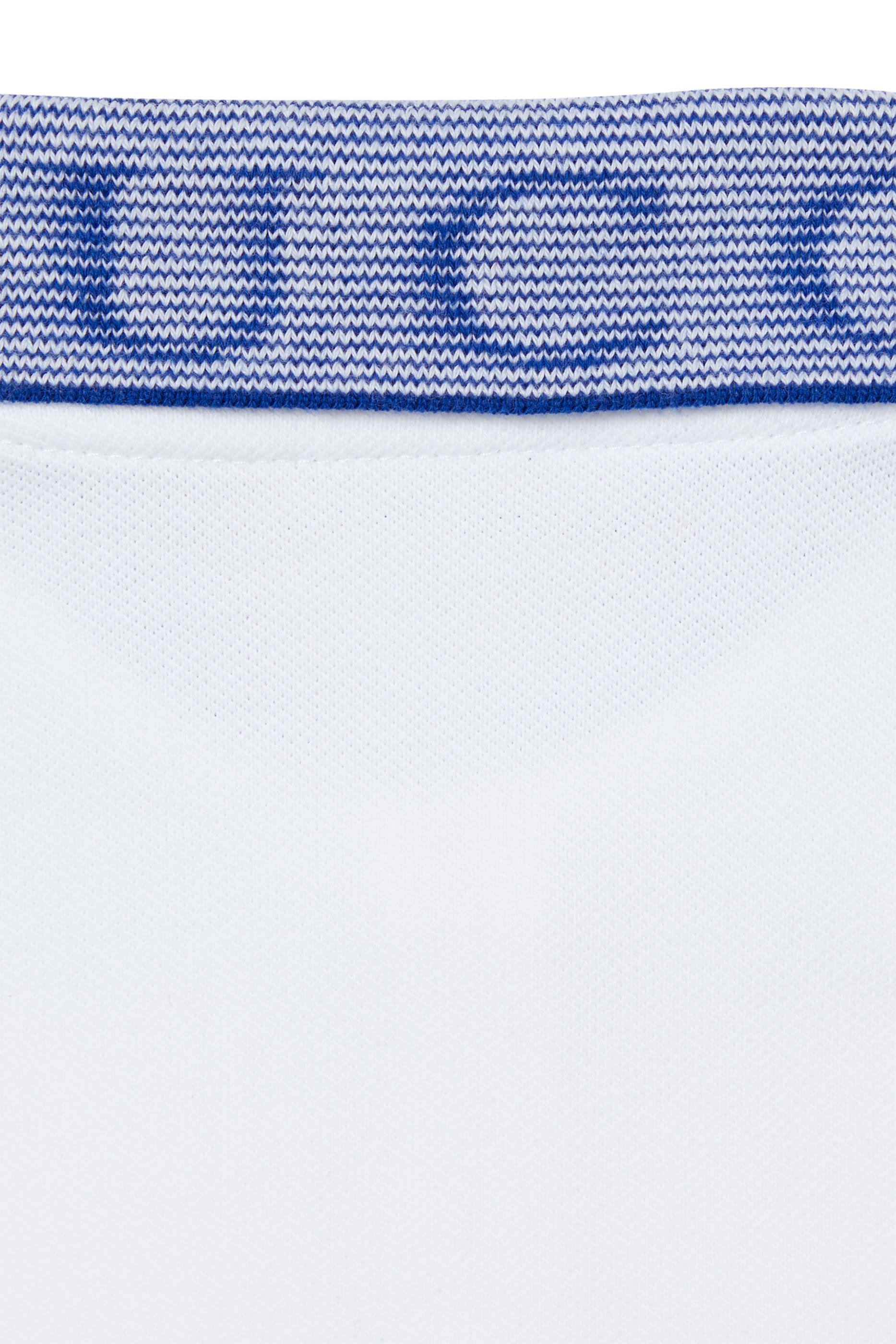 Kids Cotton Polo Shirt 