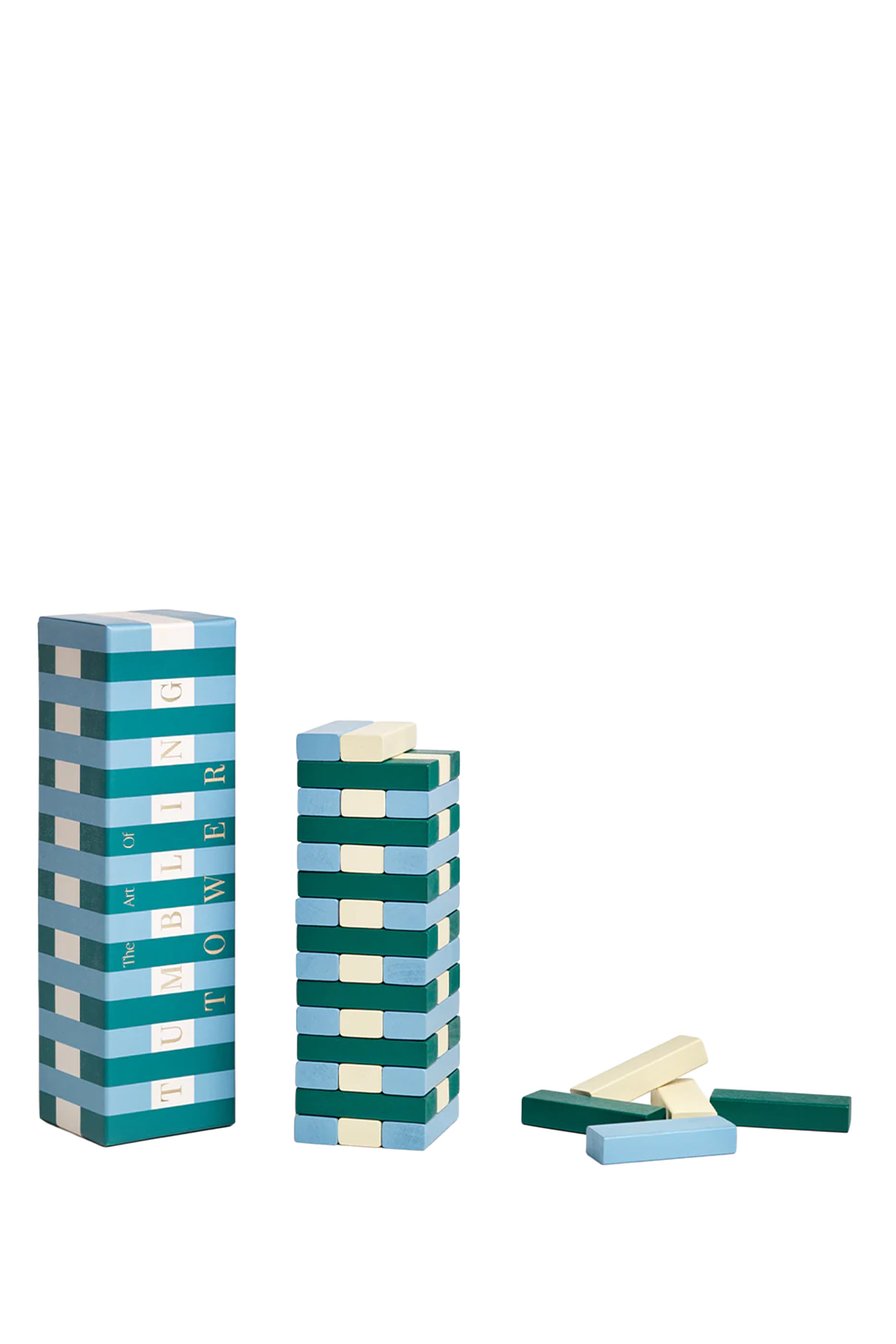 Play Tumbling Tower