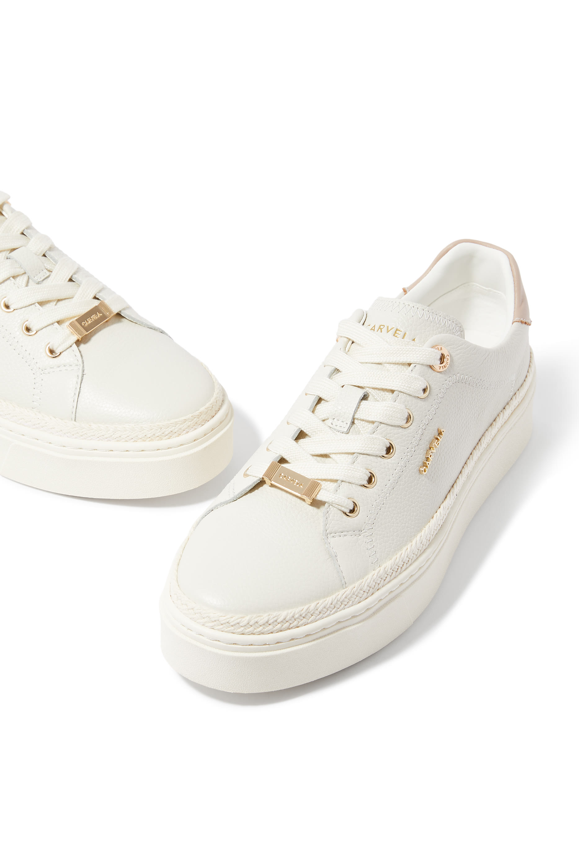Carvela Caprese Sneakers