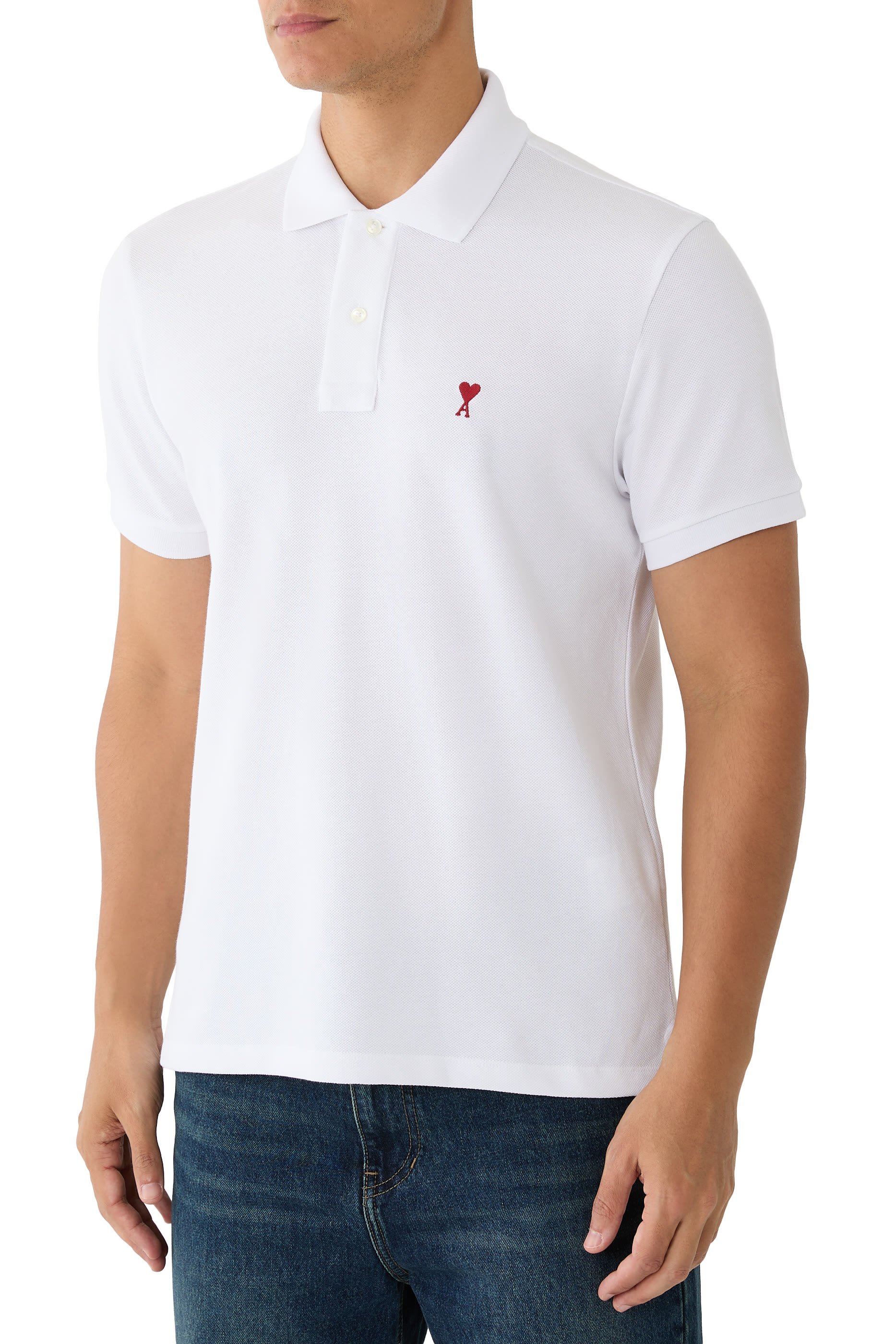 De Coeur Polo Shirt