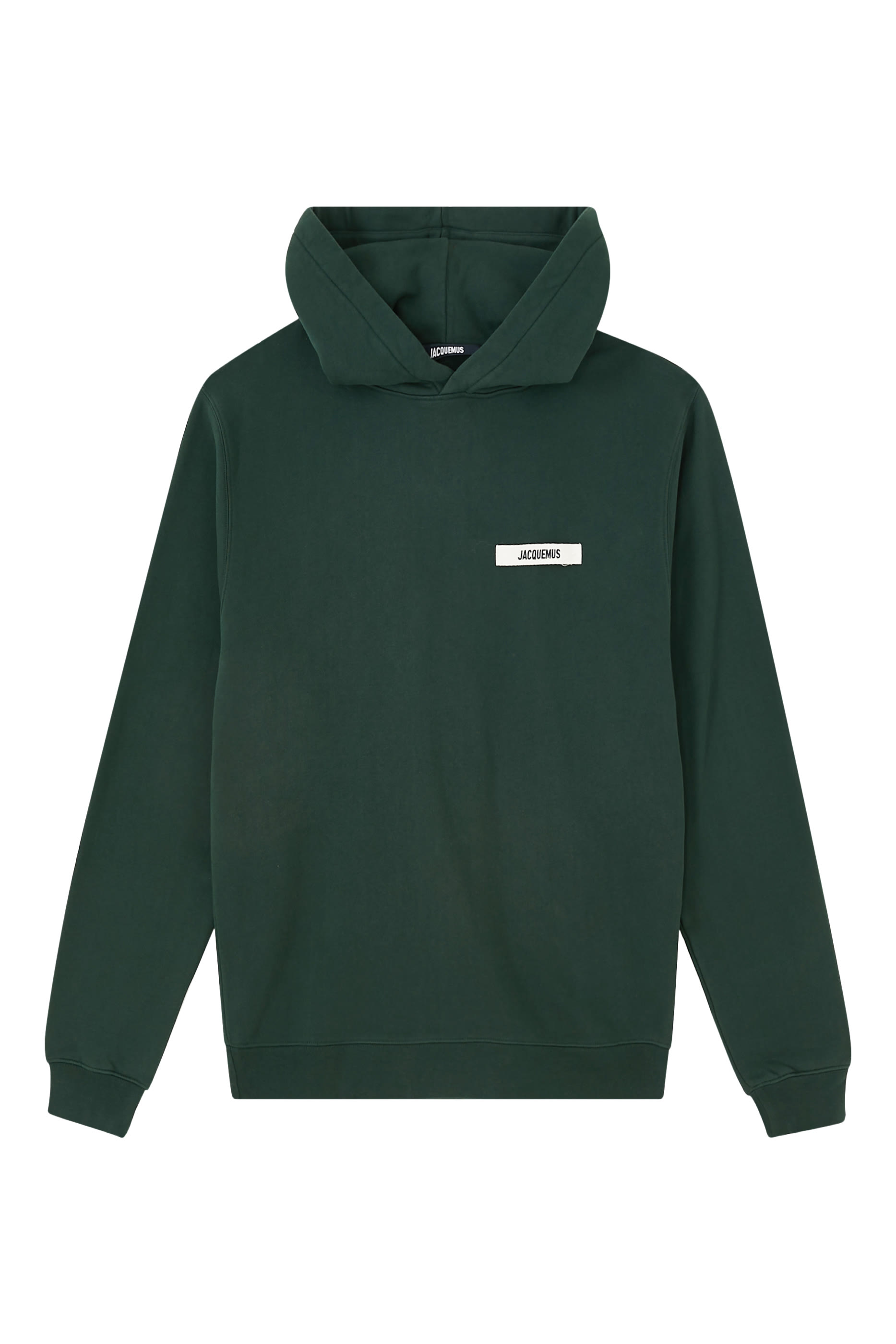 The Gros Grain Hoodie