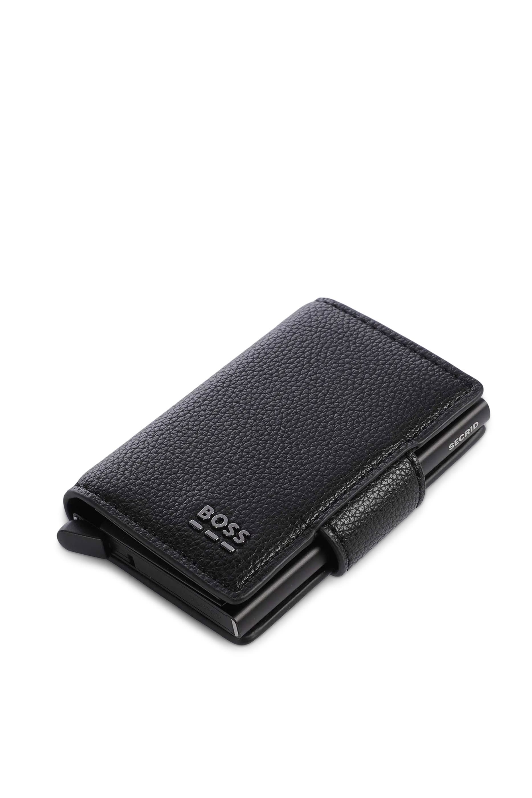 Jareth Secrid Wallet