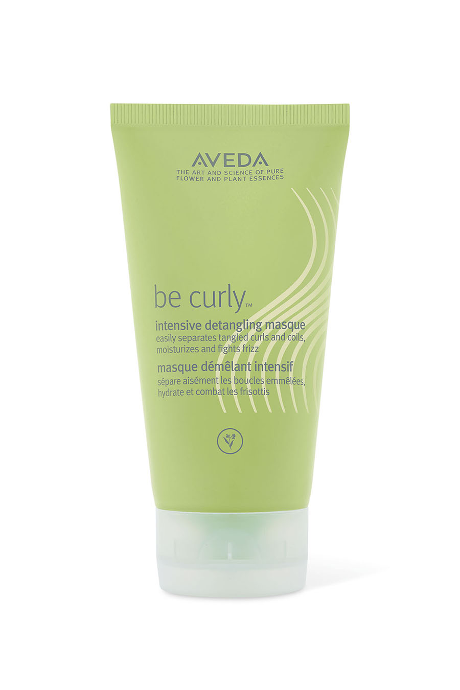 Be Curly Intense Detangling Masque