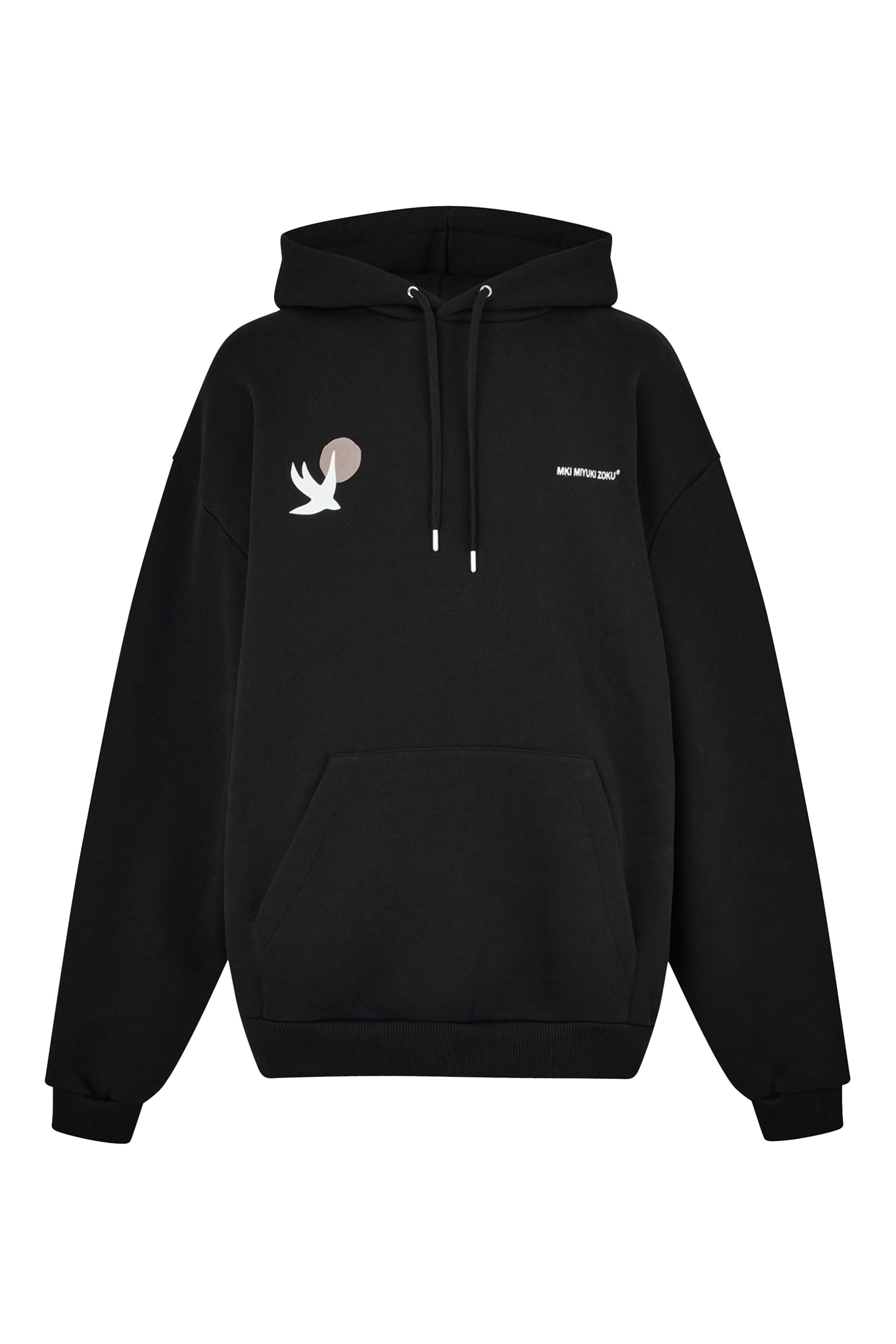 Swallow Hoodie