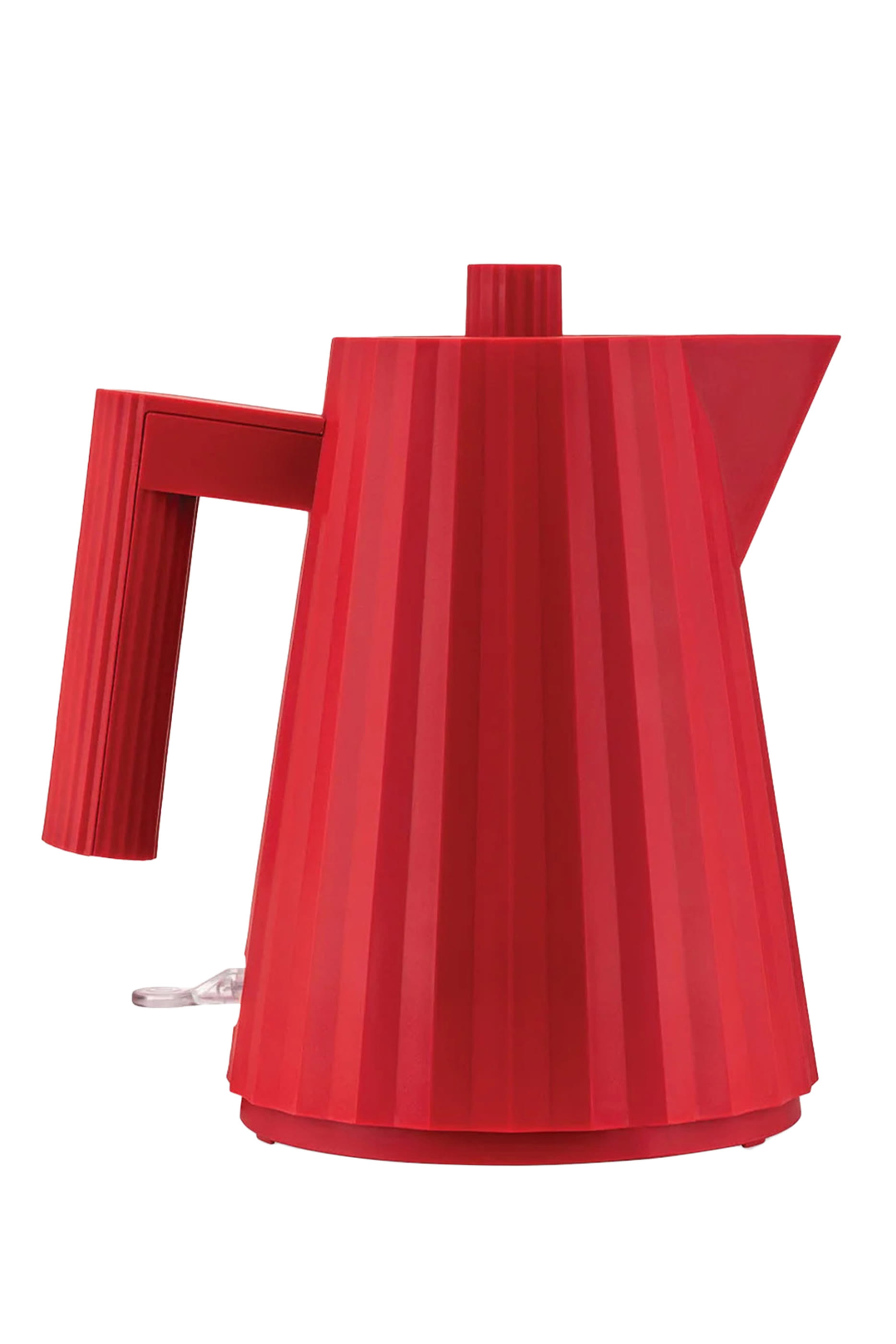 Plissé Electric Kettle
