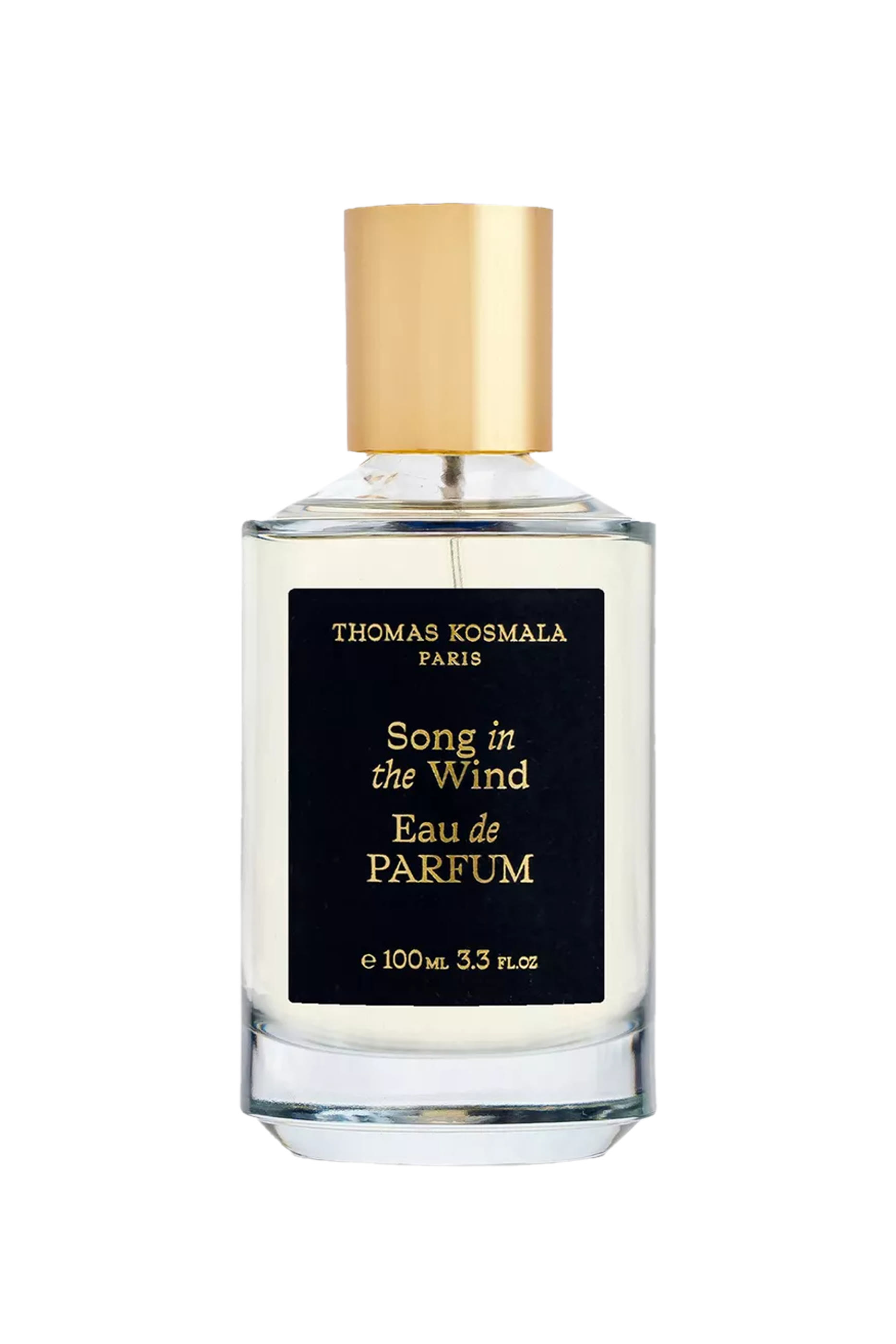 Song in the Winds Eau de Parfum