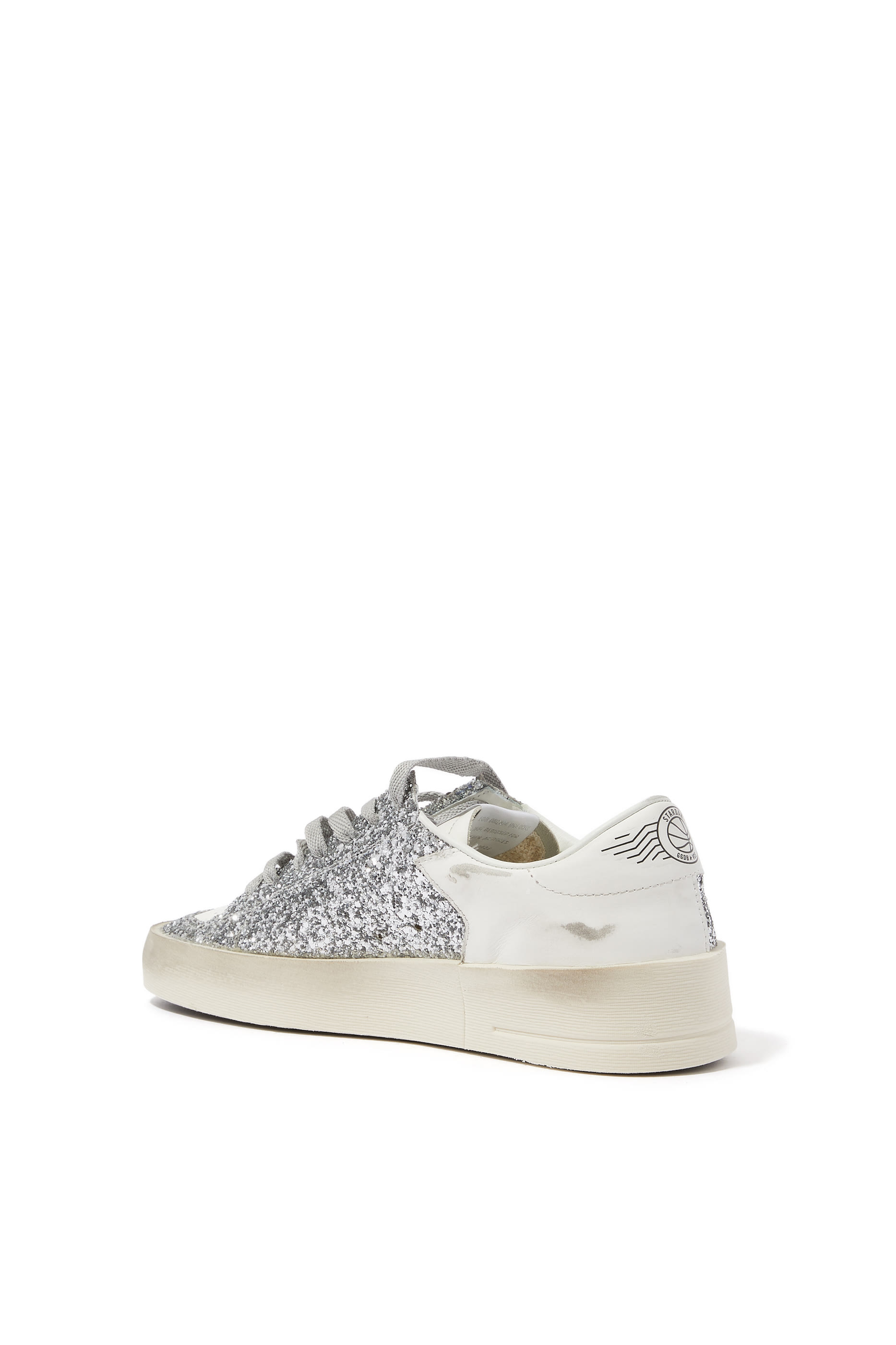 Stardan Low-Top Sneakers