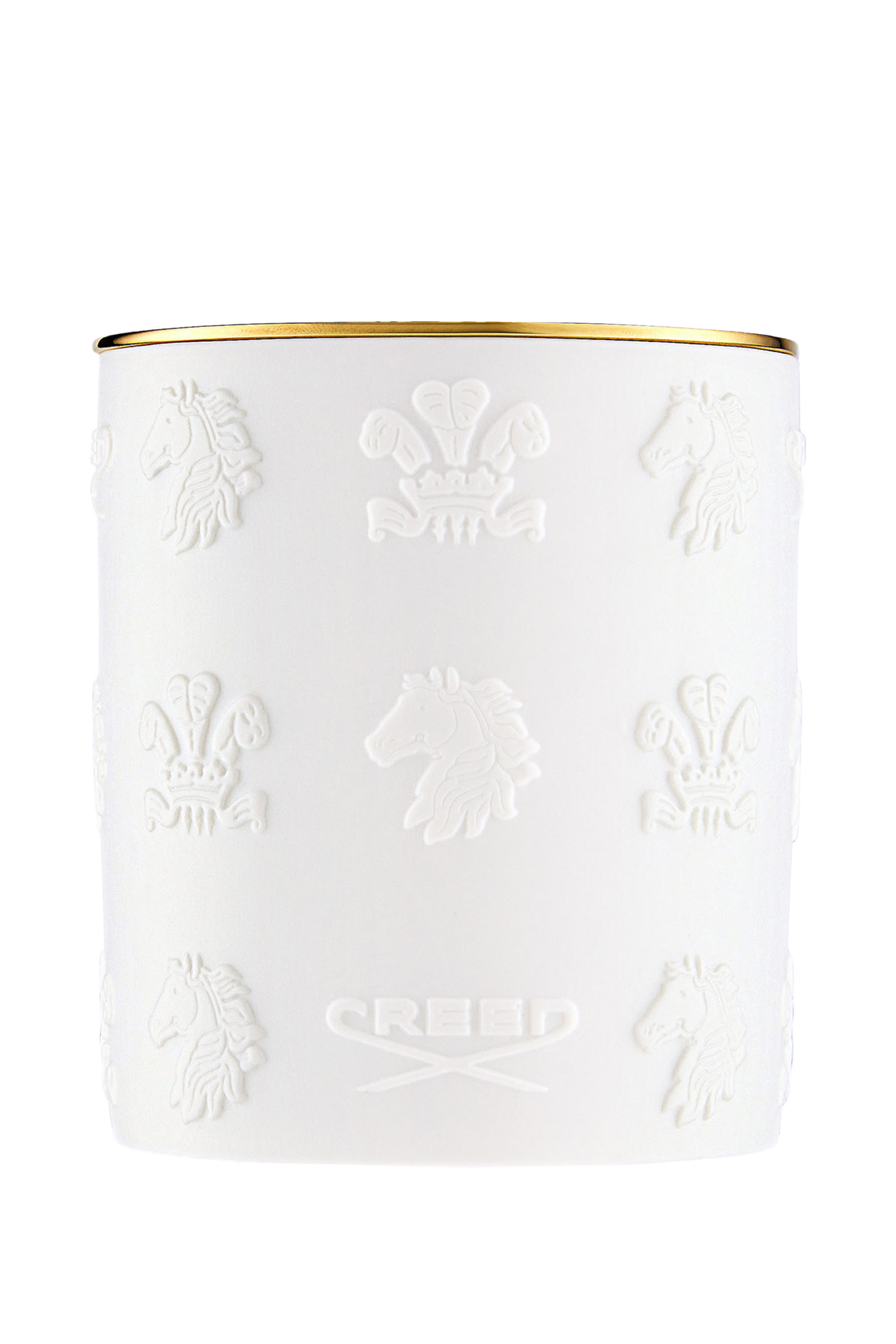 Vanisia Porcelain Candle