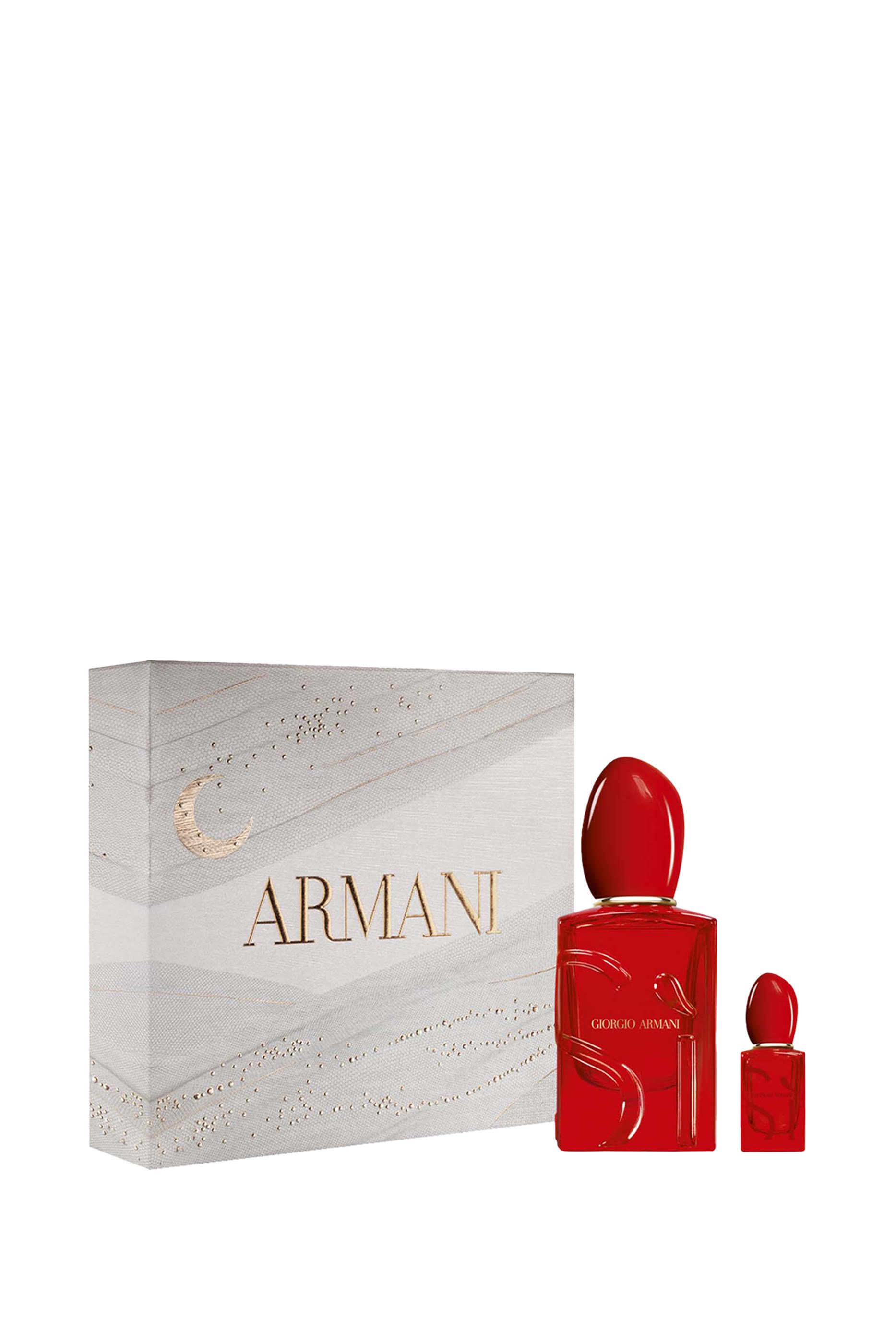  Si Passione Red Musk Ramadan Gift Set