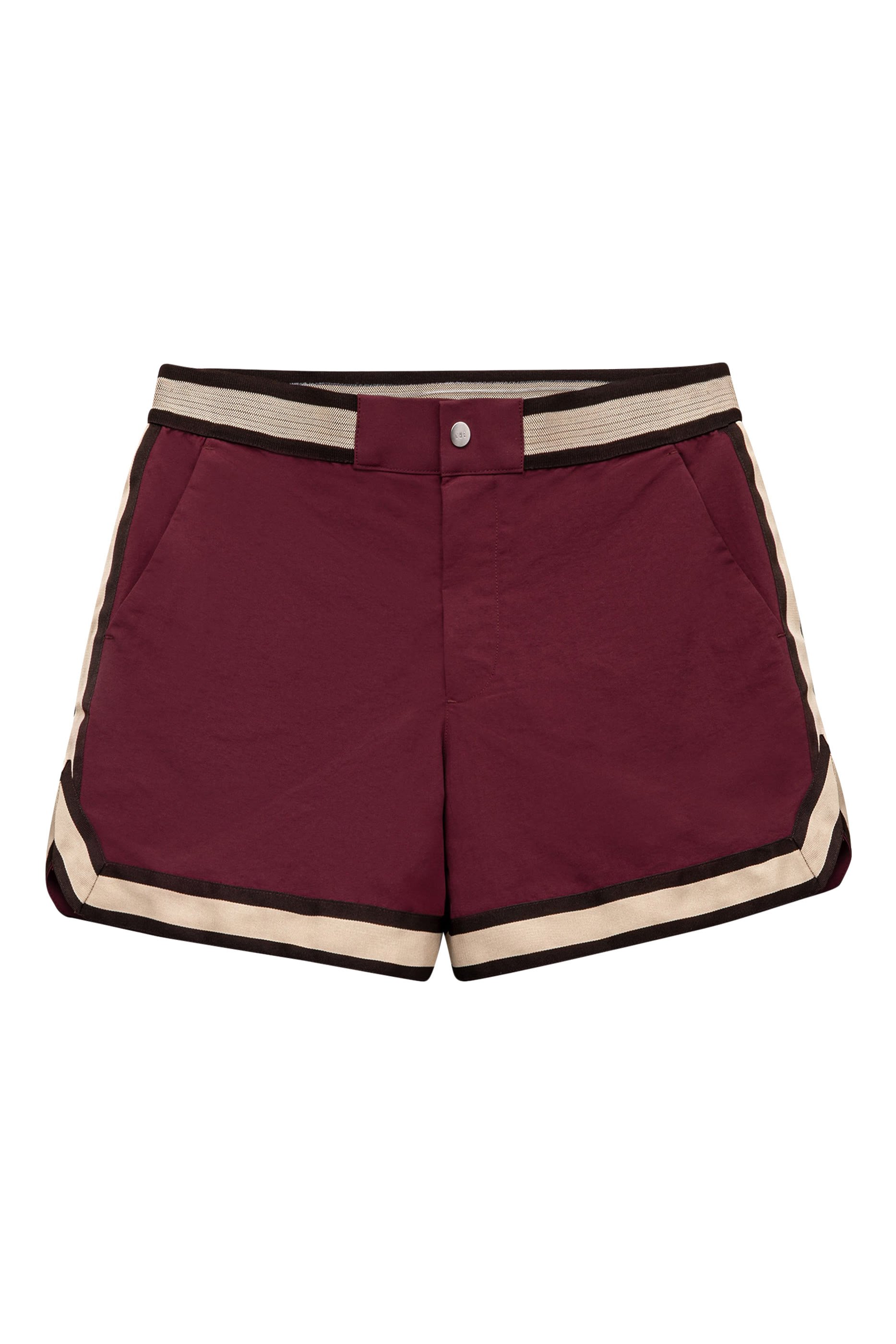 Baller Swimshorts