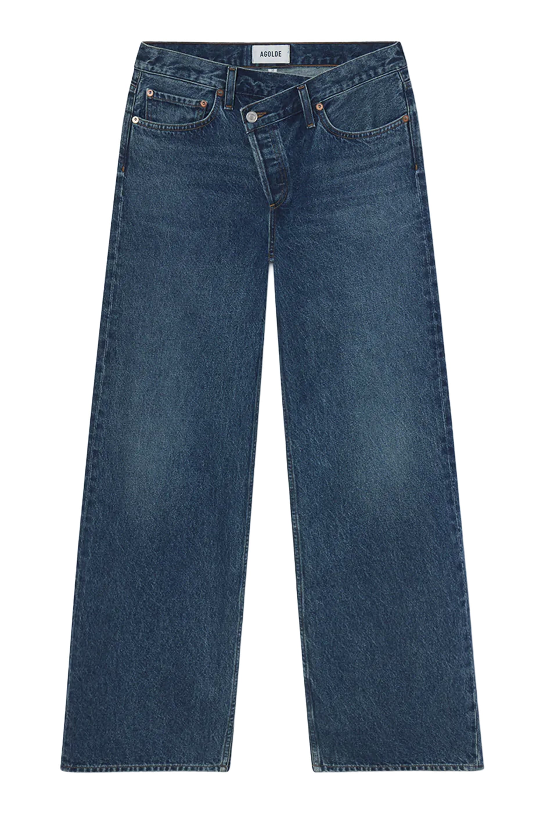 Arc Criss Cross Jean