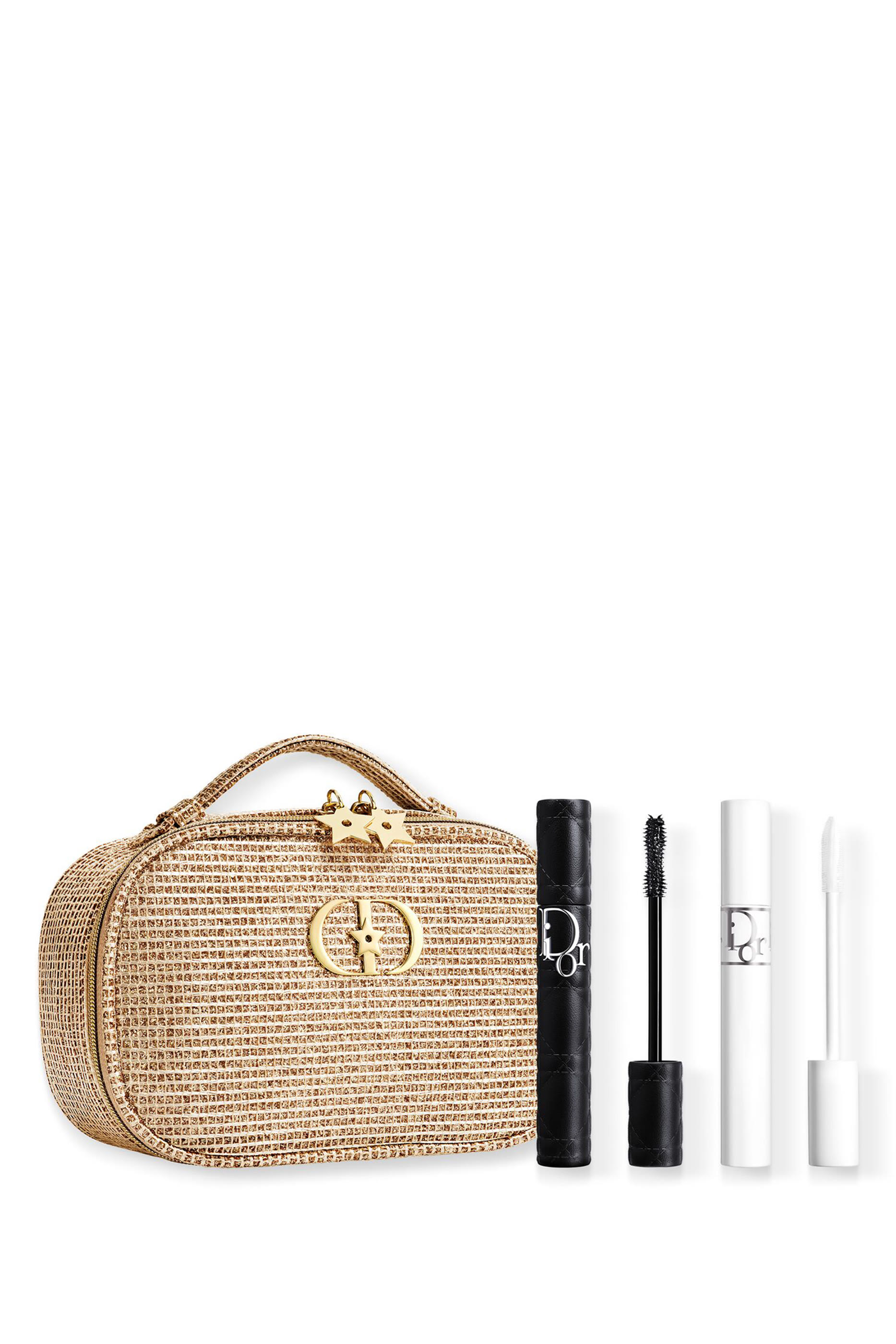 Diorshow The Volume and Definition Essentials – Limited Edition