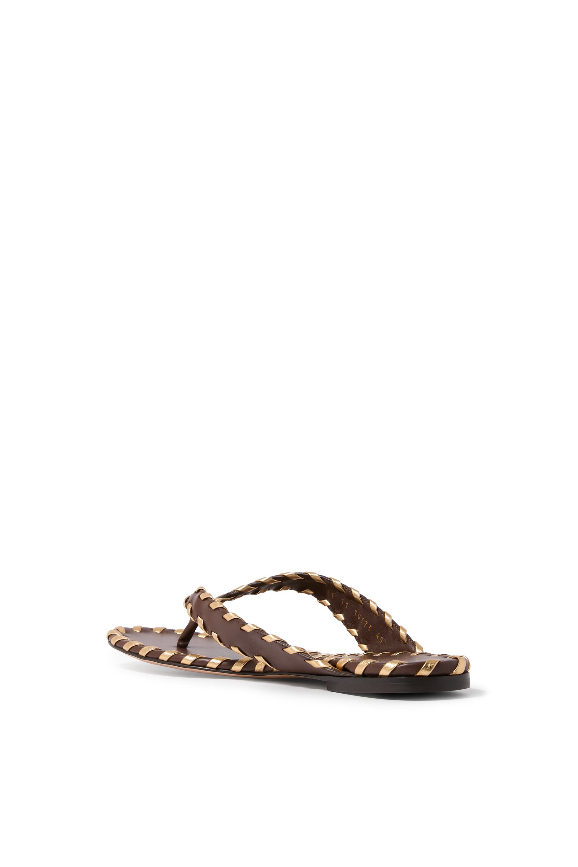 Zaira Thong Sandals