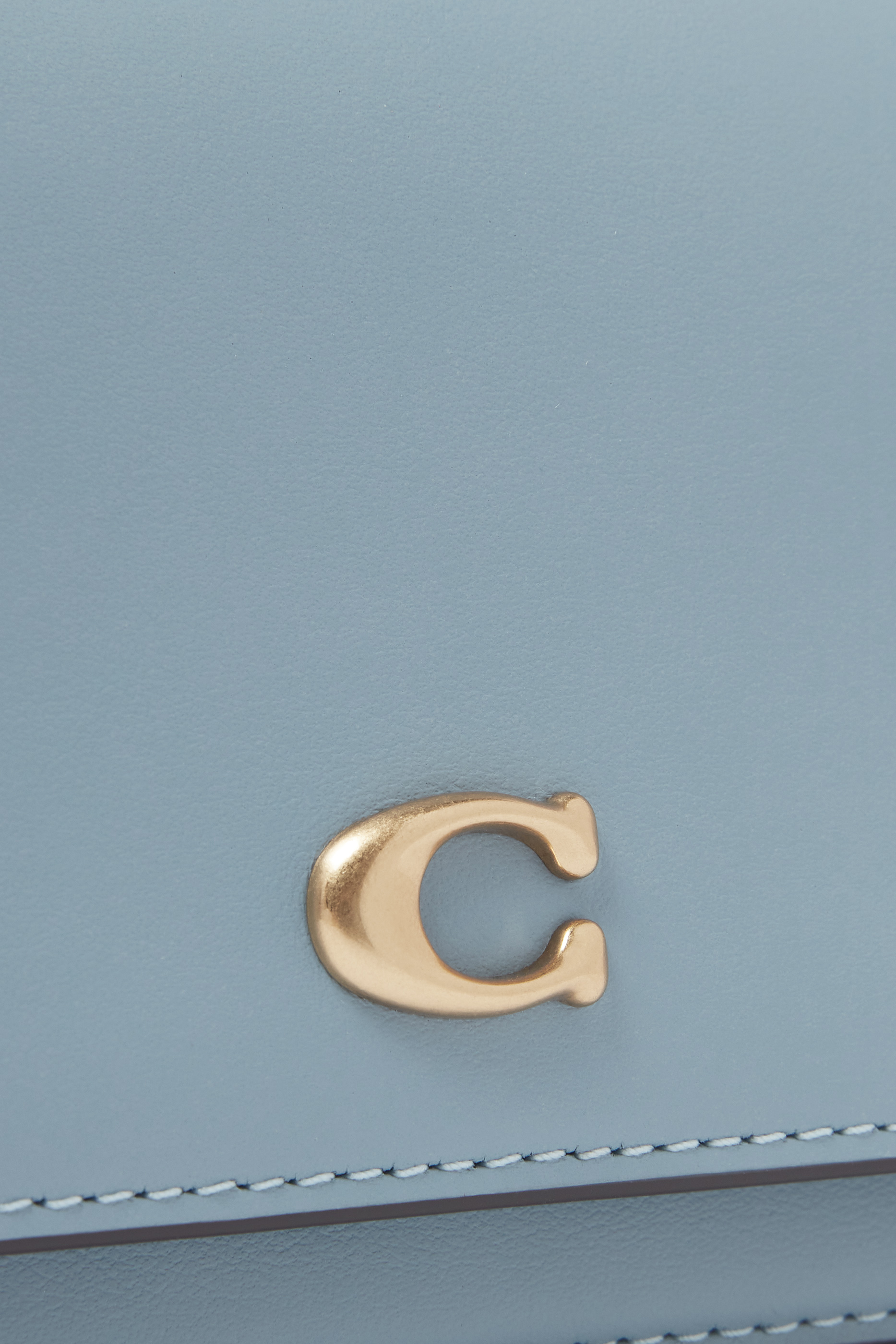 Evie Long Chain Wallet