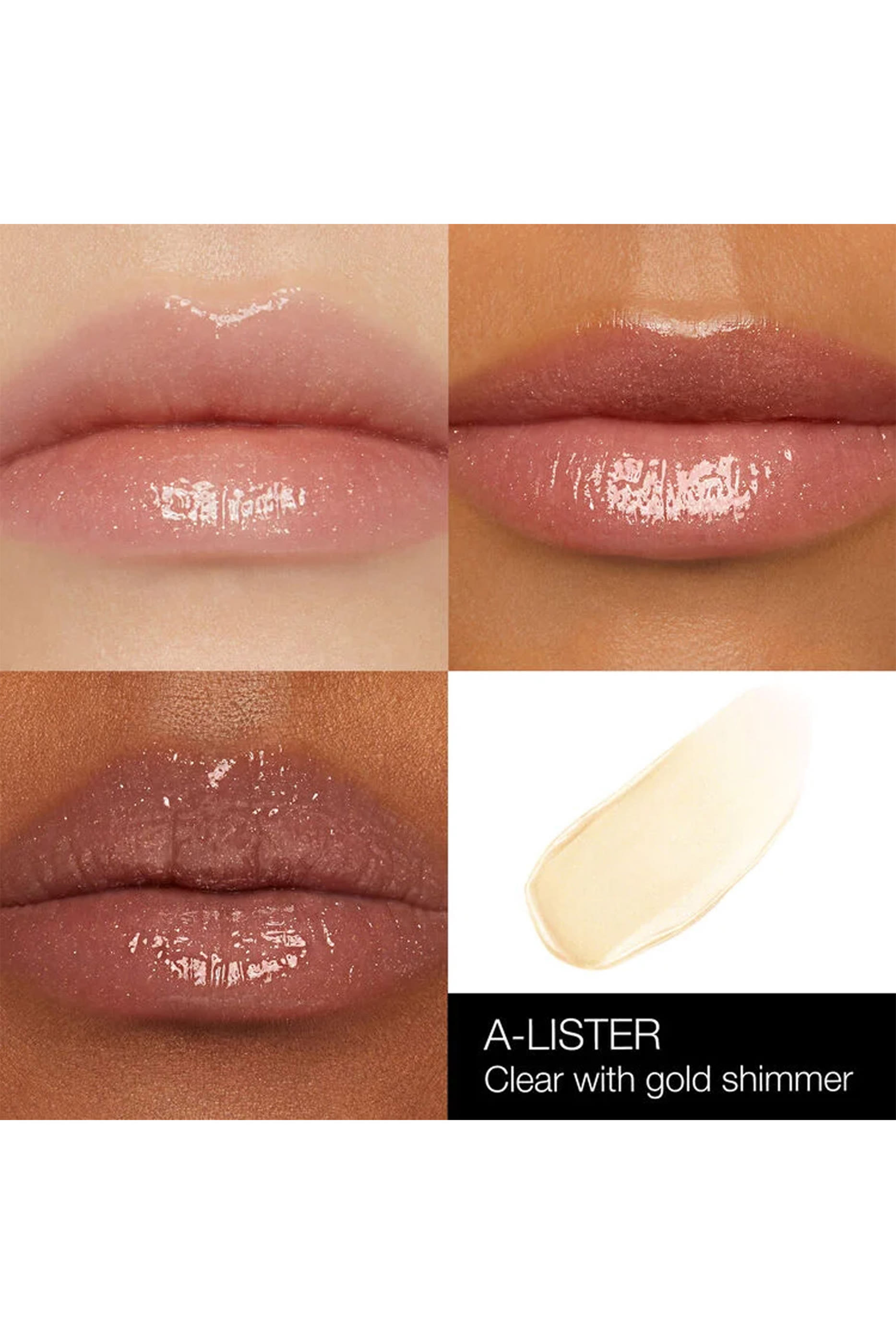 Afterglow Lip Shine Gloss