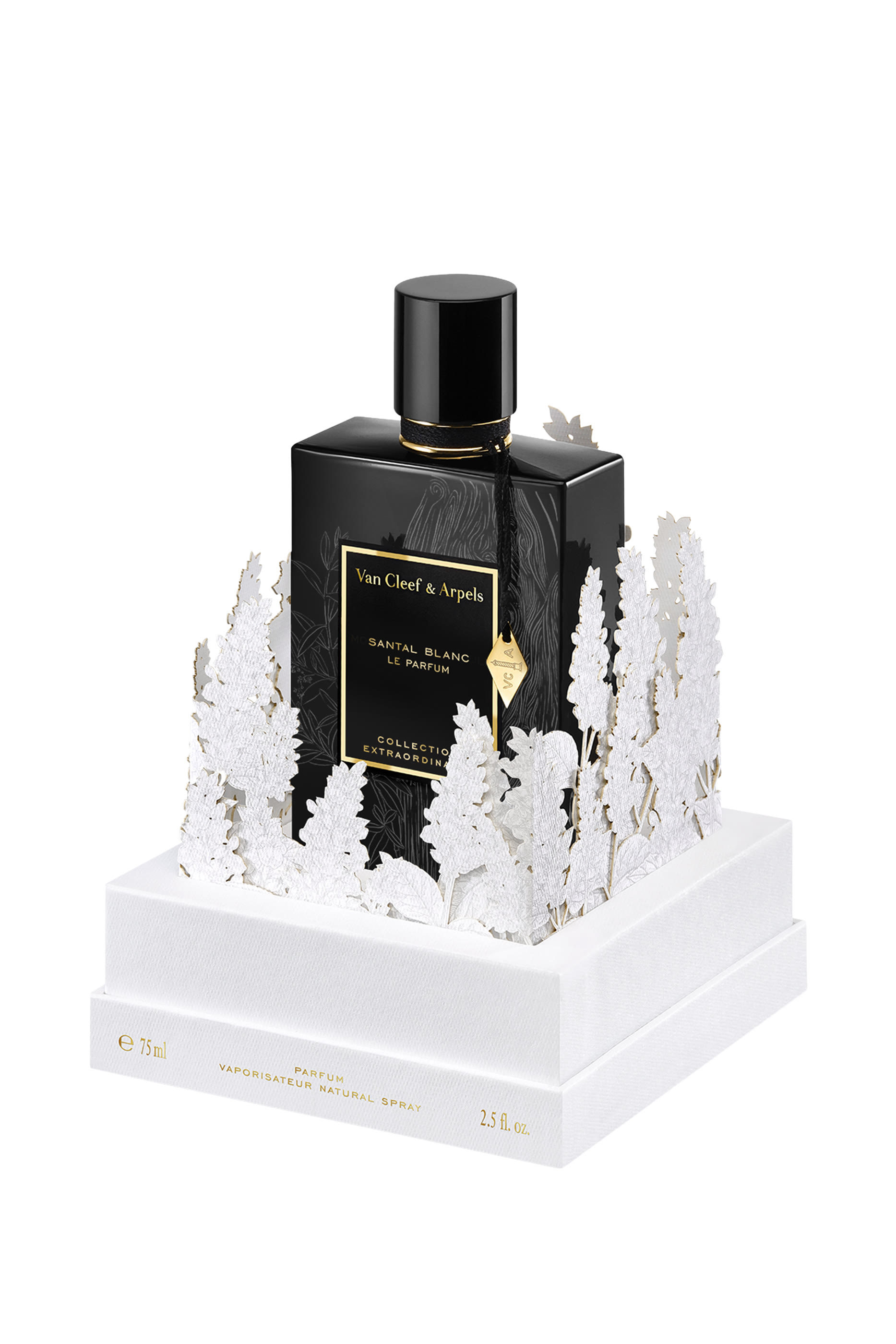 Santal Blanc Eau de Parfum