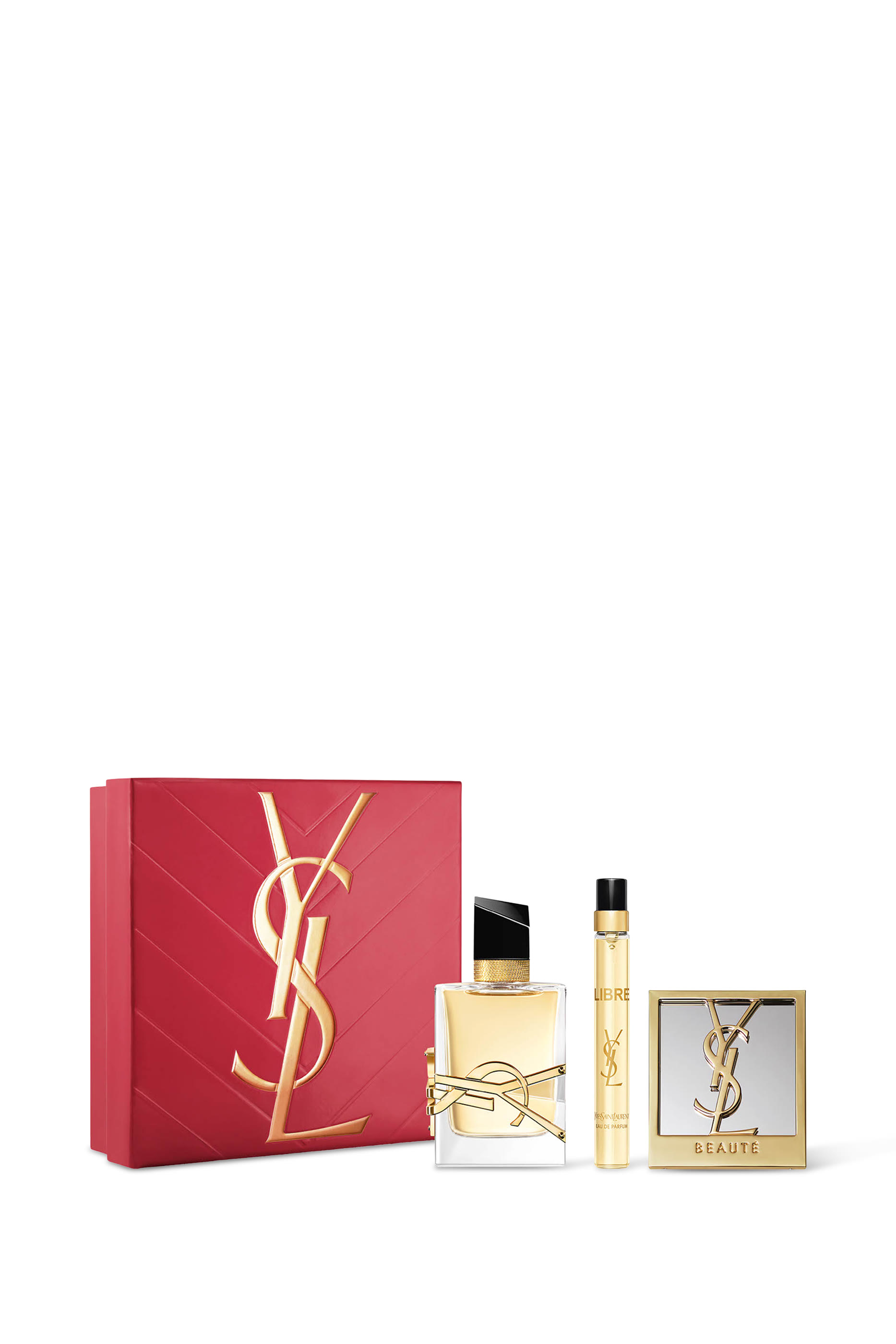 Libre Eau de Parfum Gift Set 