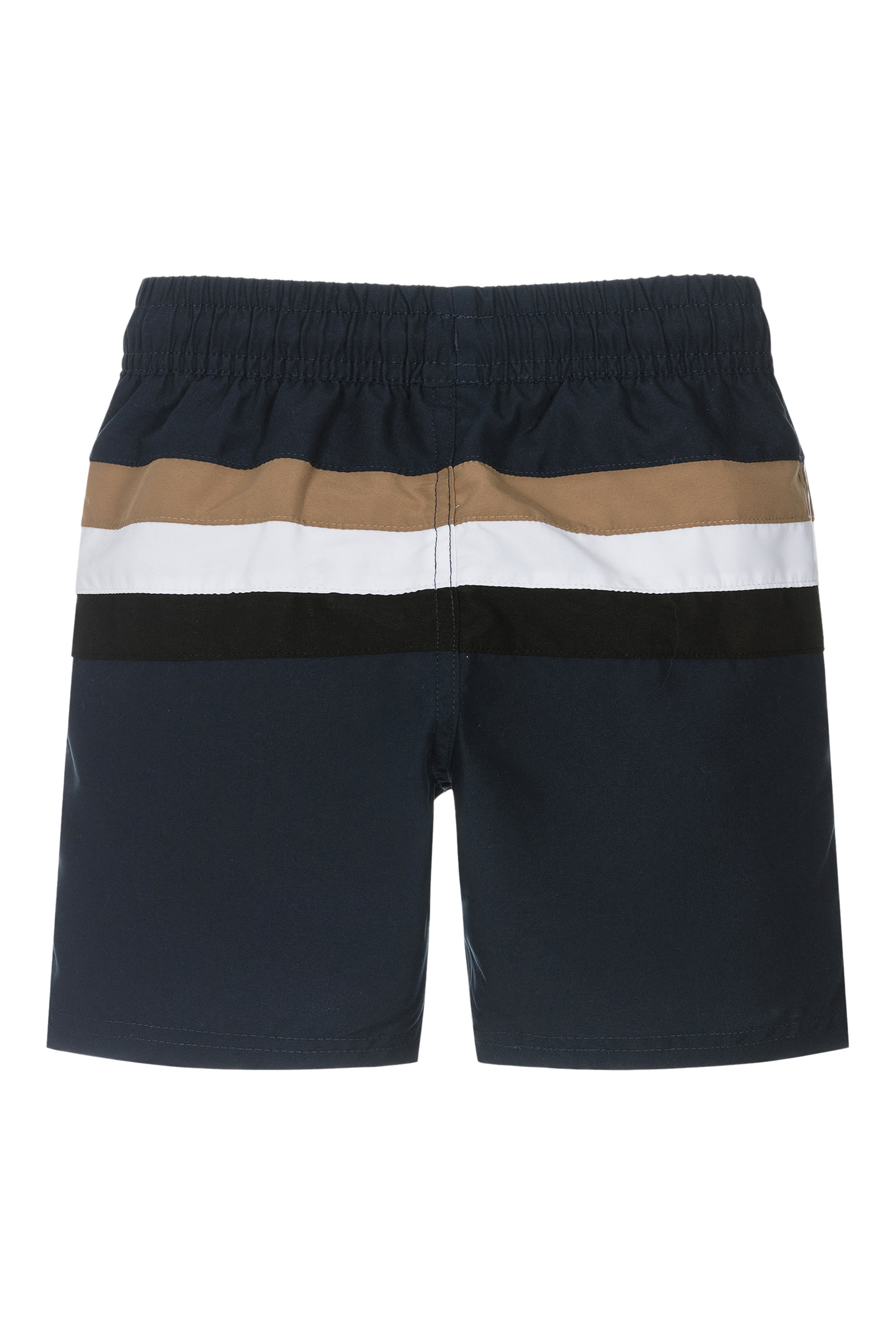 Mini Me Swim Shorts