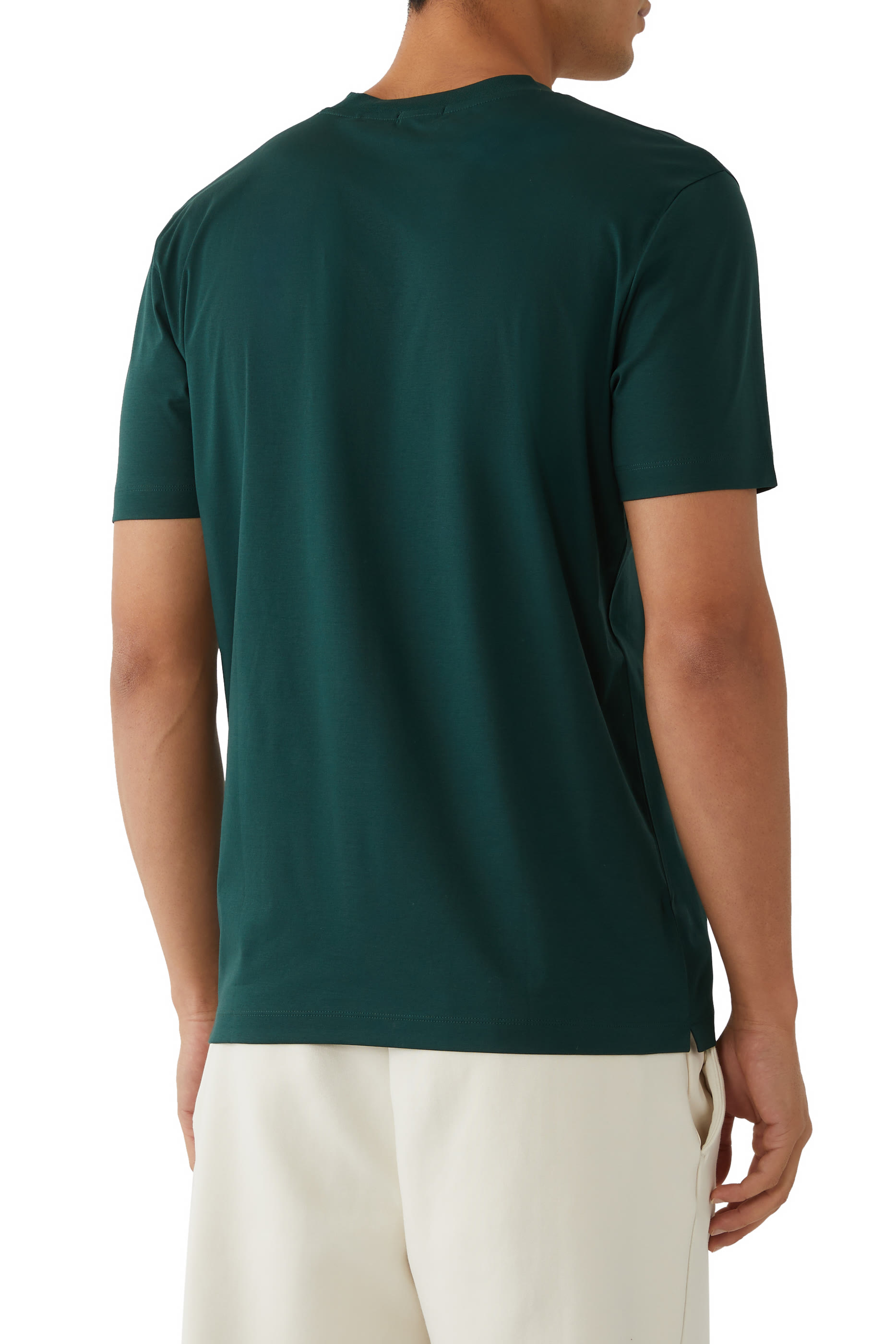 H-Tessler 17 T-Shirt