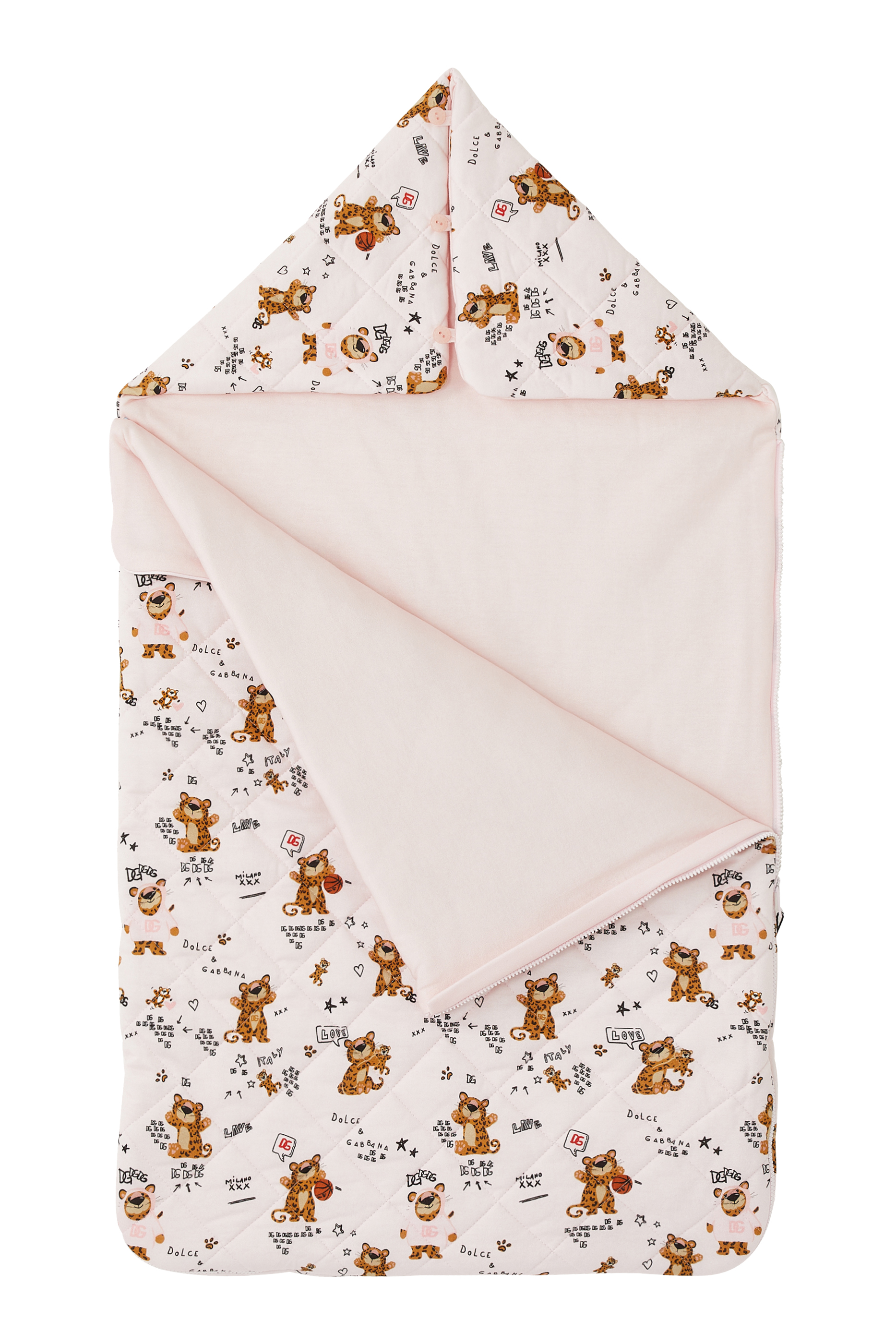 Leo Baby Sleeping Bag