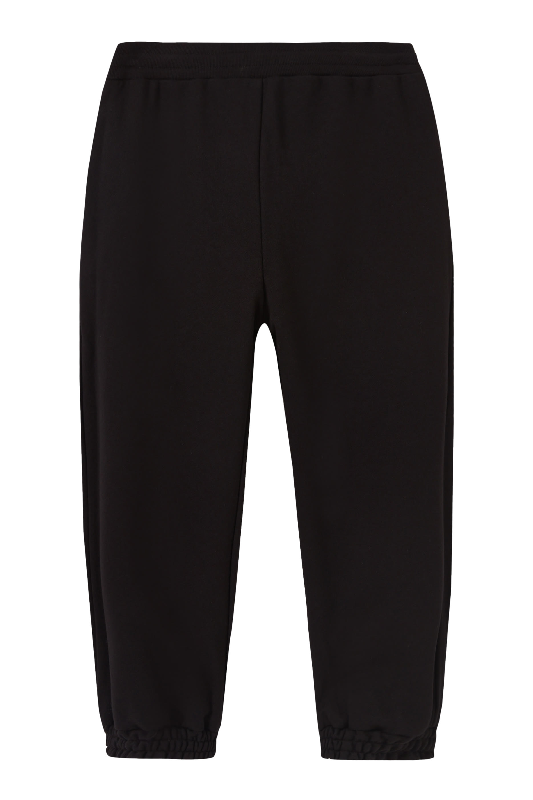 Kids Jersey and Nylon Reversible Pants