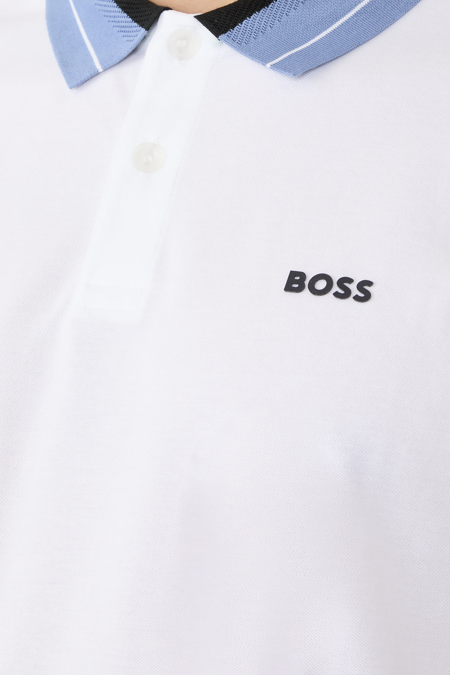 Member Polo Shirt