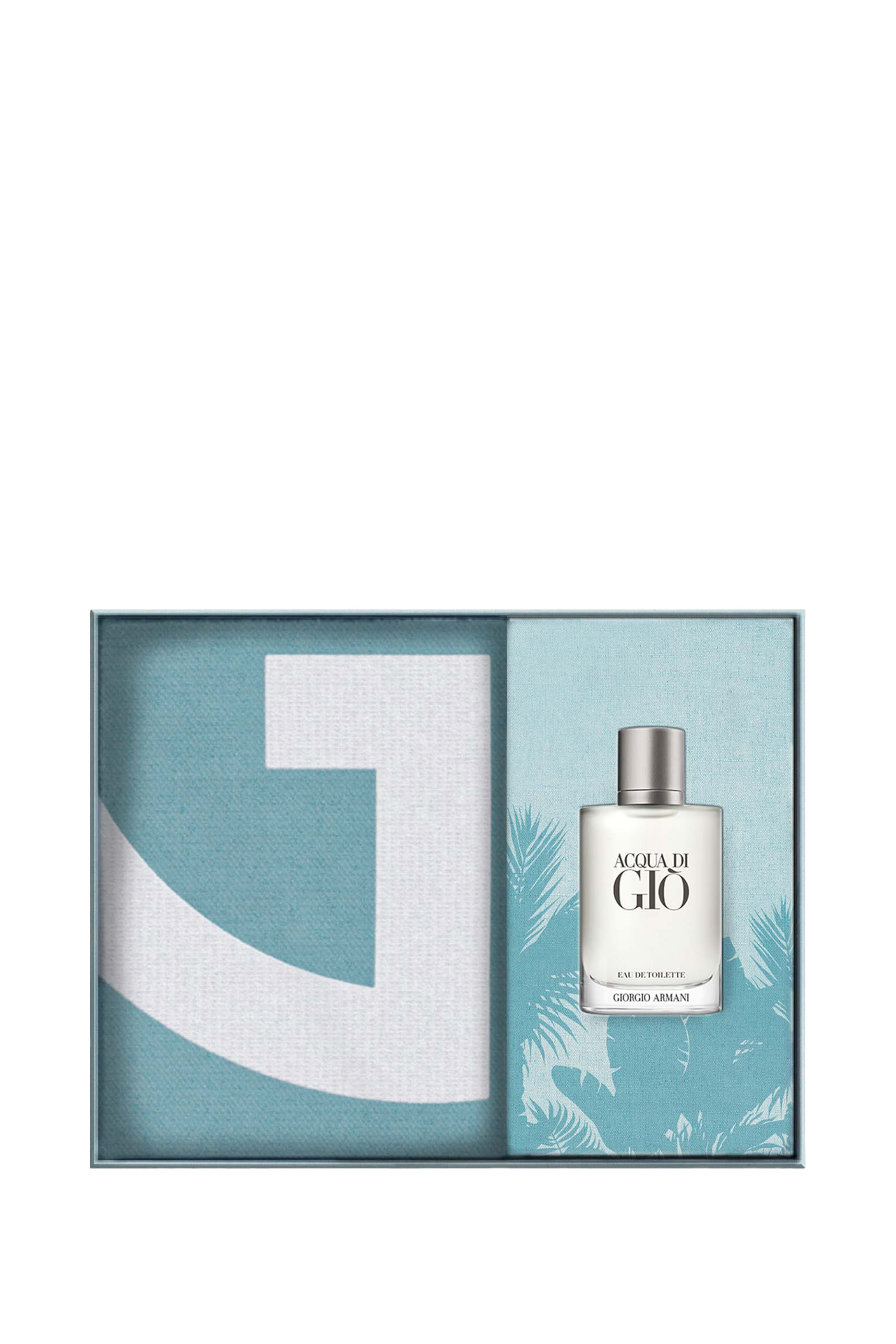Acqua Di Gi&ograve; Eau De Toilette Summer Set