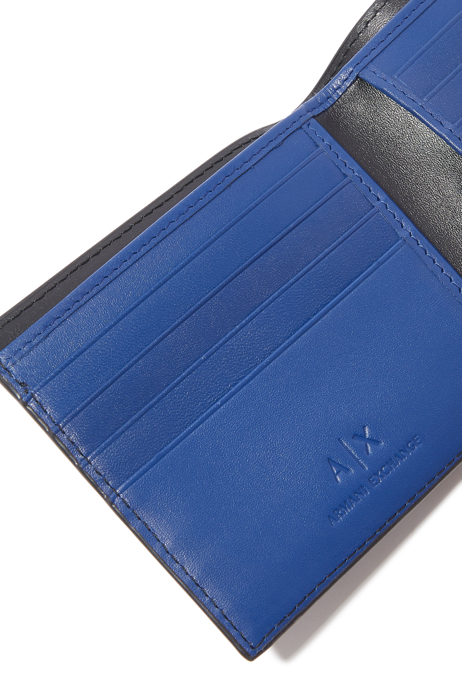 Ivan Bifold Credoit Card Wallet