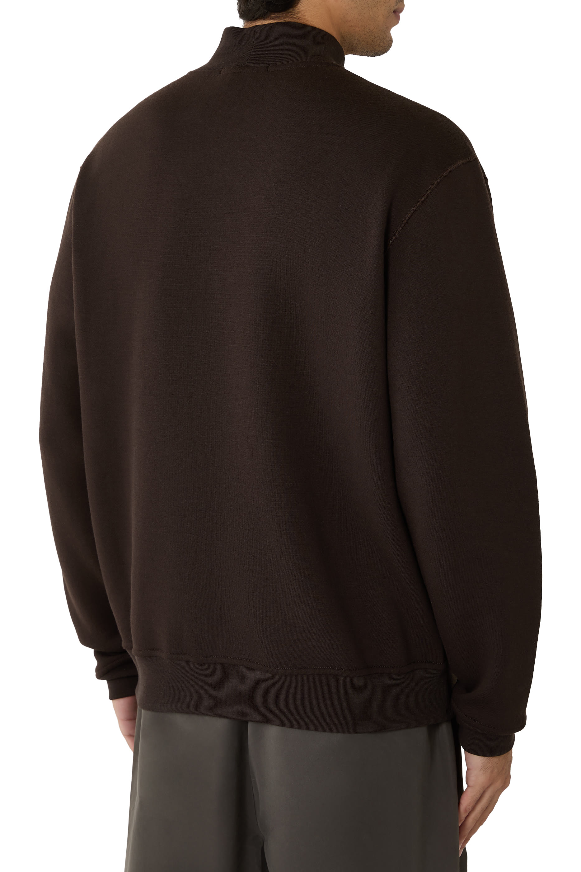 Crewneck Sweatshirt