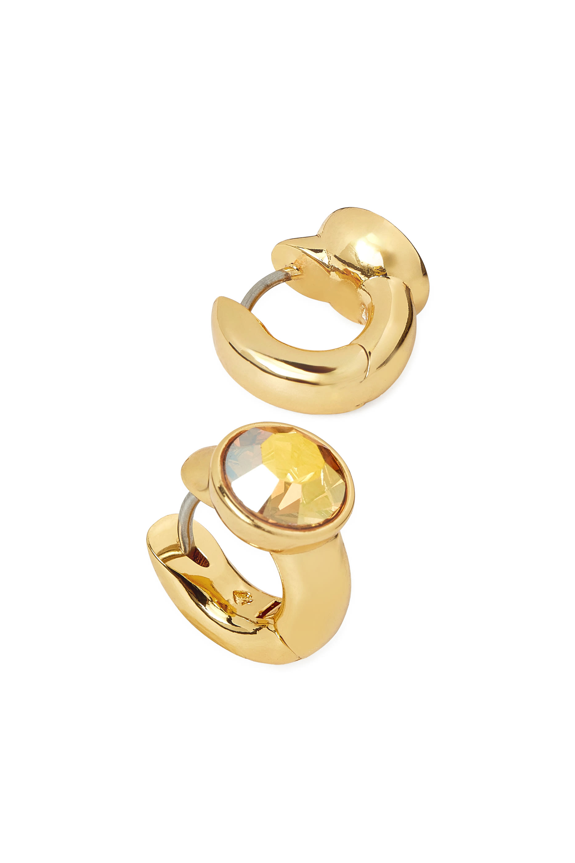 Keep Sparkling Round Huggies