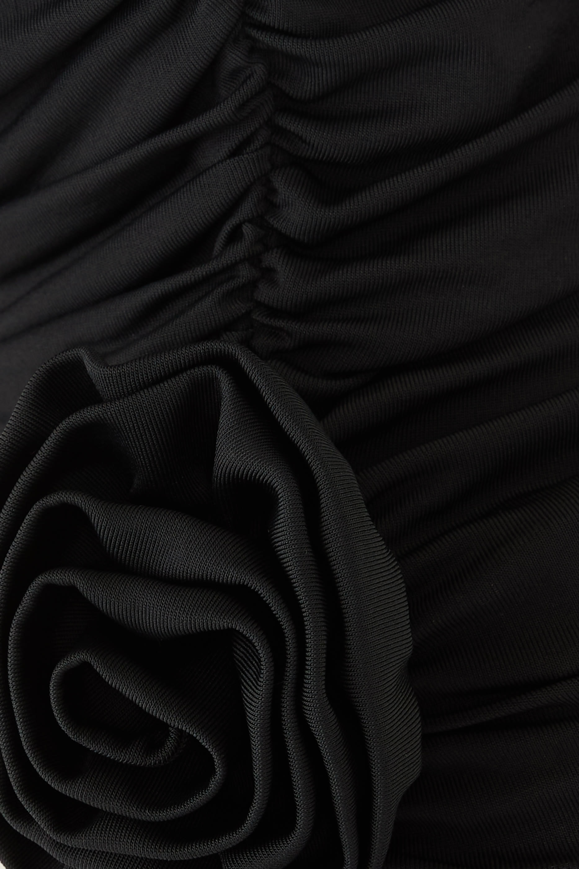 One-Shoulder T-Shirt 