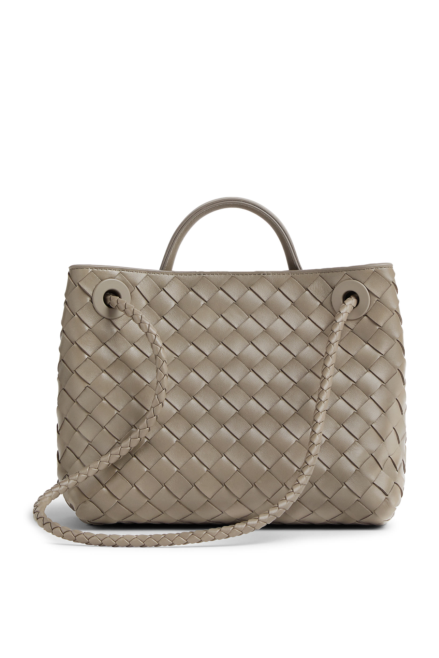 Andiamo Small Tote Bag