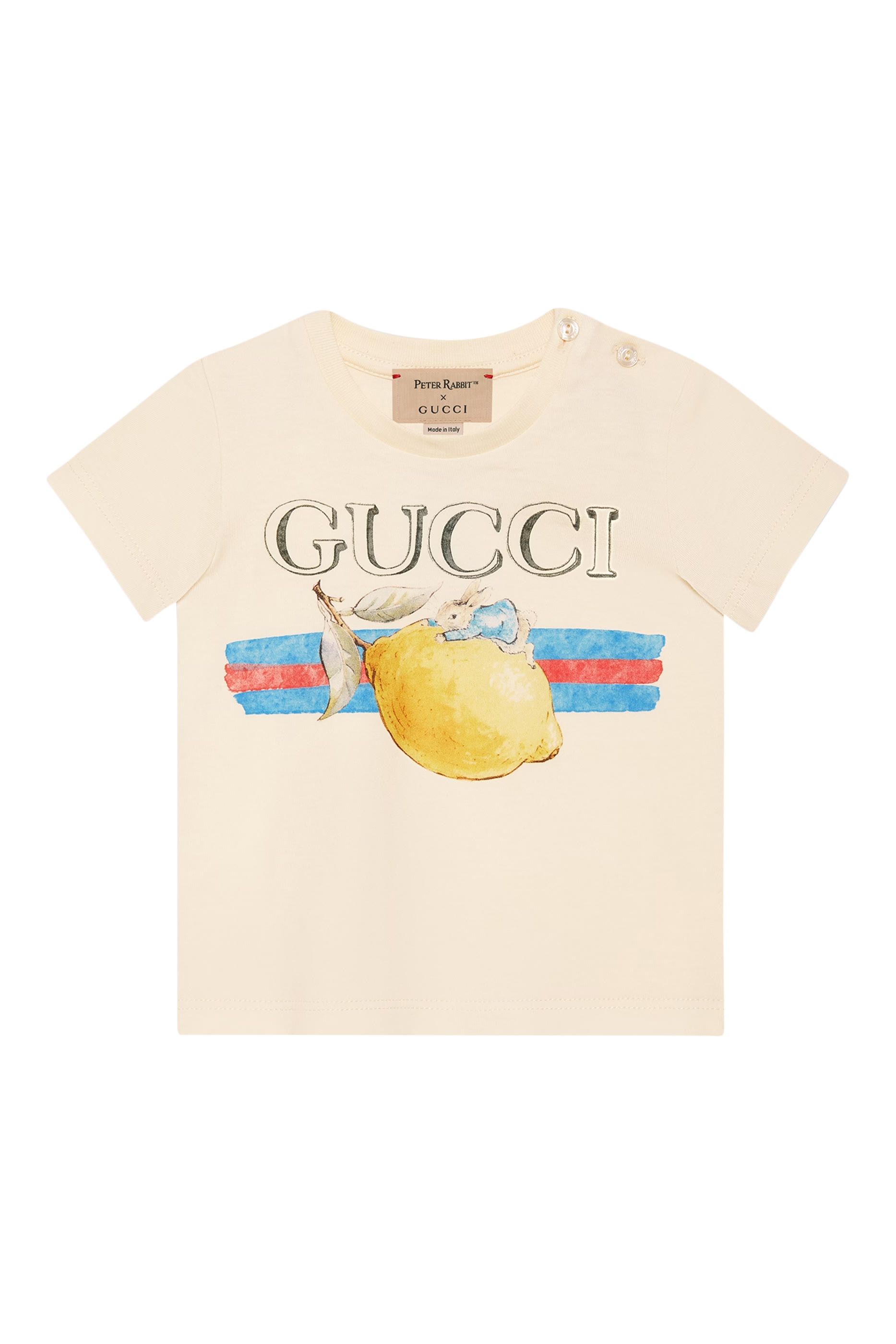 Kids Peter Rabbit T-Shirt